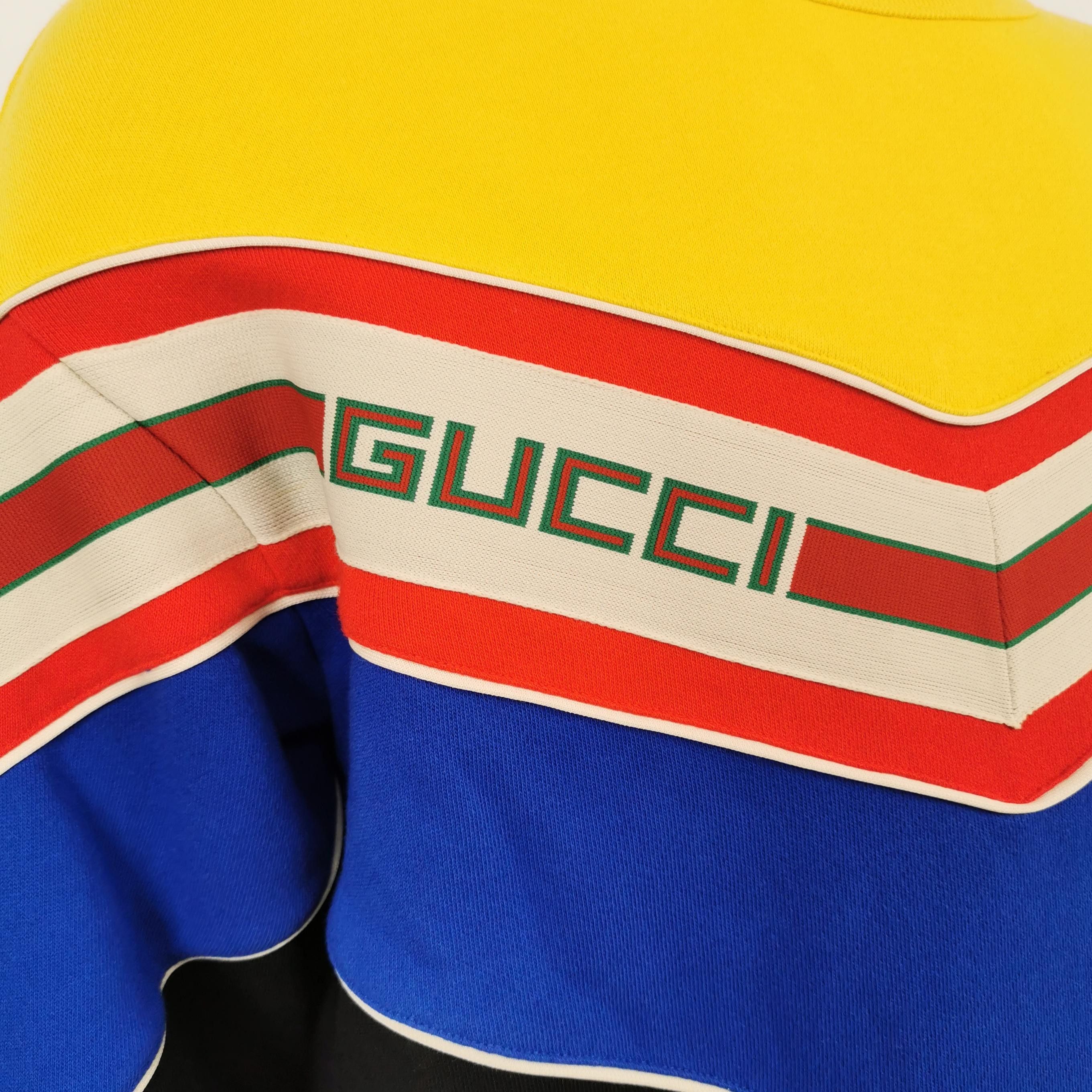 Gucci Gucci Red Monogram Shorts Size S Size US 32 / EU 48 - 6 Thumbnail