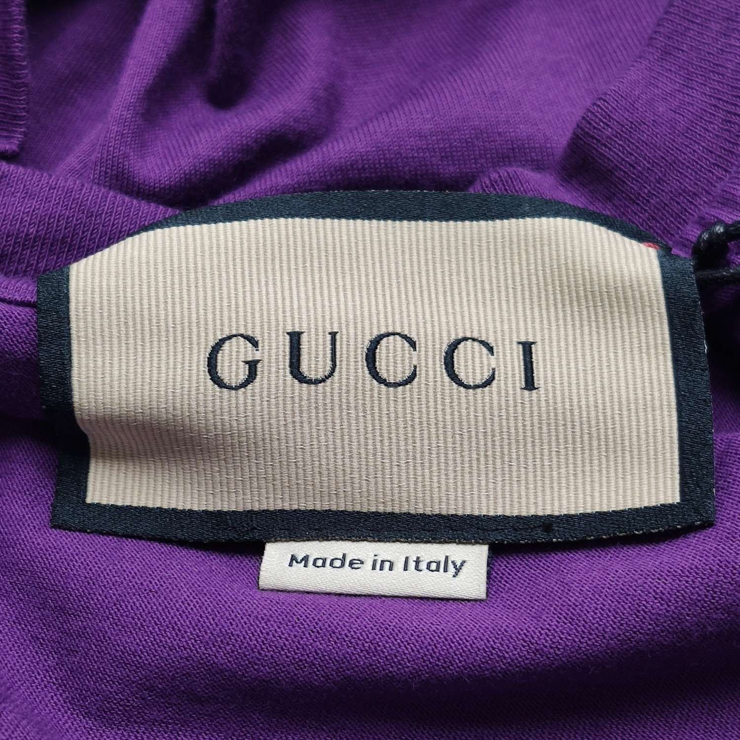 Gucci Gucci Wool Double G Logo Crewneck Sweater S Size US S / EU 44-46 / 1 - 10 Thumbnail