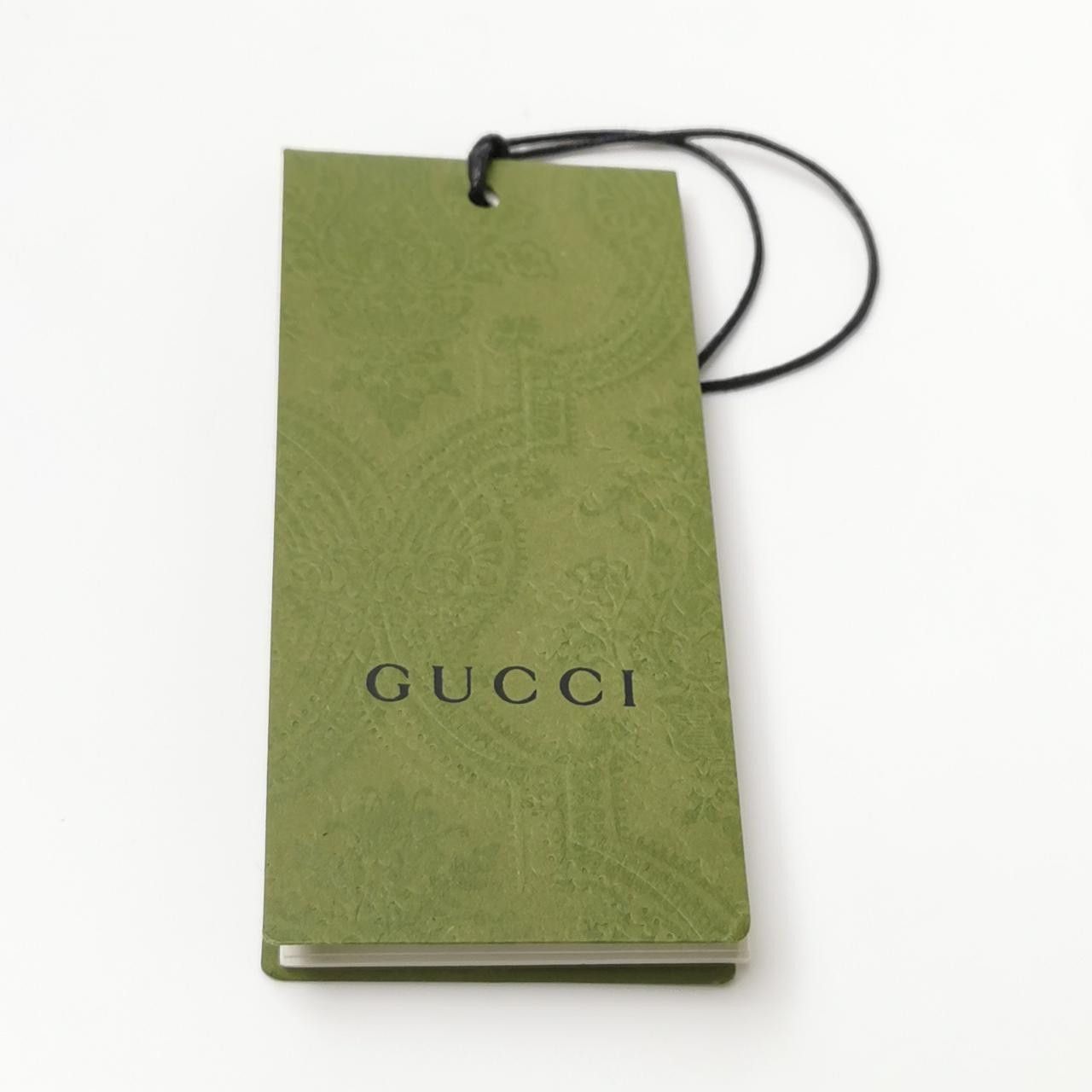 Gucci Gucci Wool Double G Logo Crewneck Sweater S Size US S / EU 44-46 / 1 - 8 Thumbnail