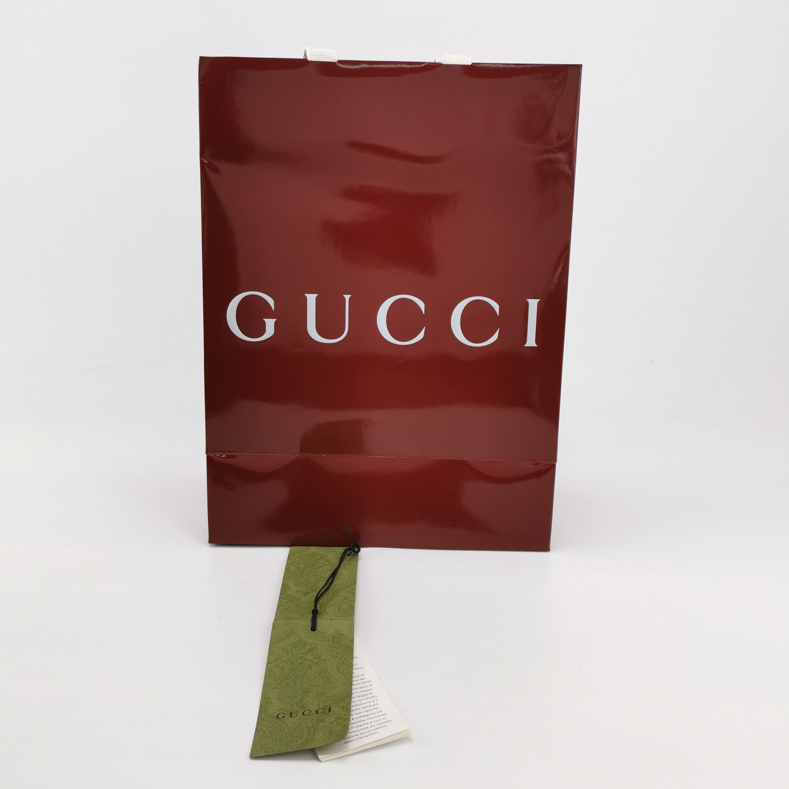 Gucci Gucci XS Cotton GG Stripe Sweater Size US S / EU 44-46 / 1 - 11 Thumbnail