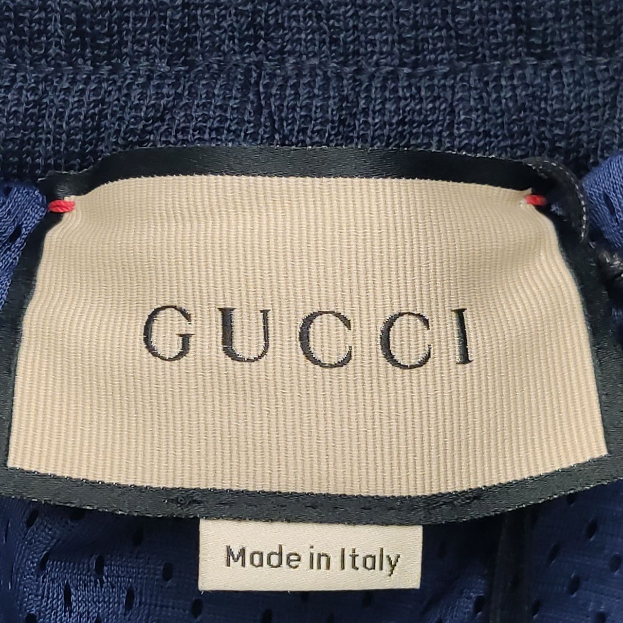 Gucci Gucci Cotton Black Track Pants Size S Size US 32 / EU 48 - 11 Thumbnail