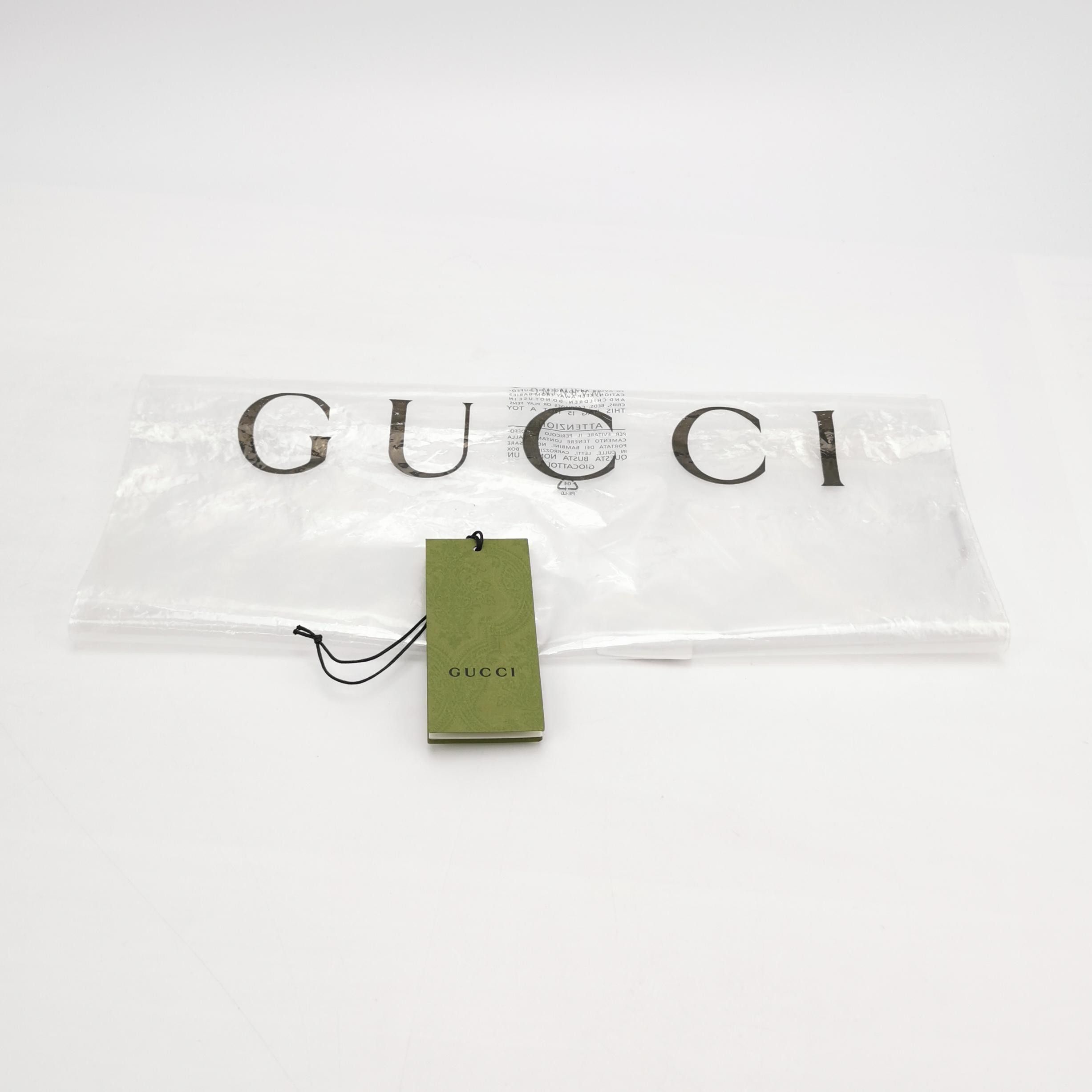 Gucci Gucci Cotton Black Track Pants Size S Size US 32 / EU 48 - 10 Thumbnail