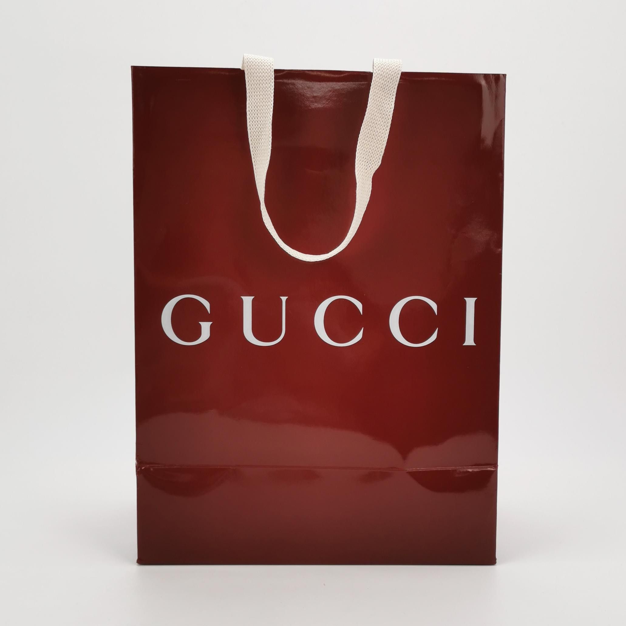 Gucci Gucci XS Cotton GG Monogram Collared Sweater Size US XS / EU 42 / 0 - 10 Thumbnail