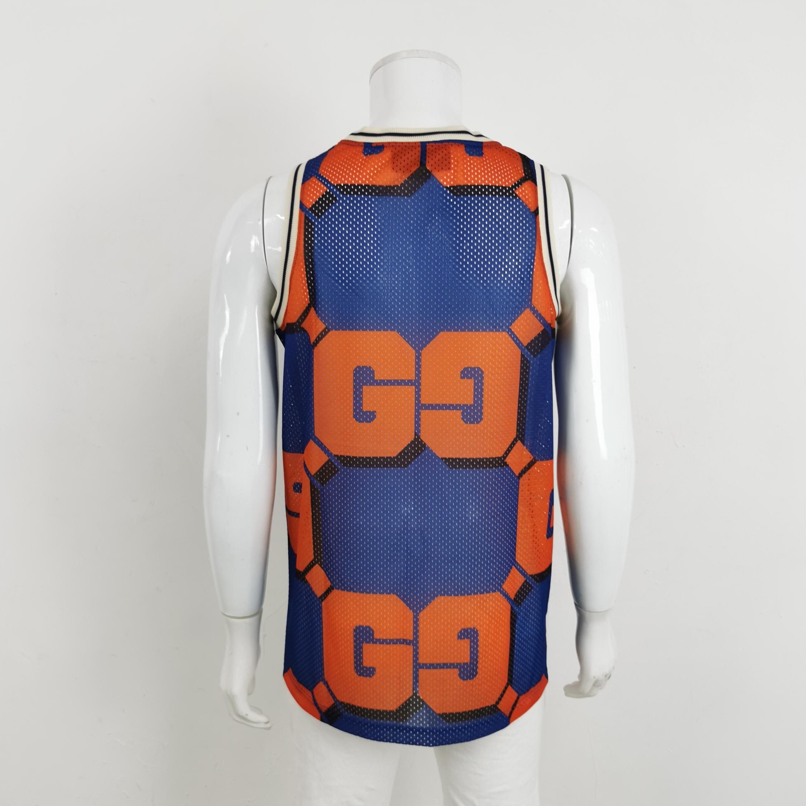 Gucci Gucci S Size Colorblock GG Zip Jacket Size US XS / EU 42 / 0 - 4 Thumbnail