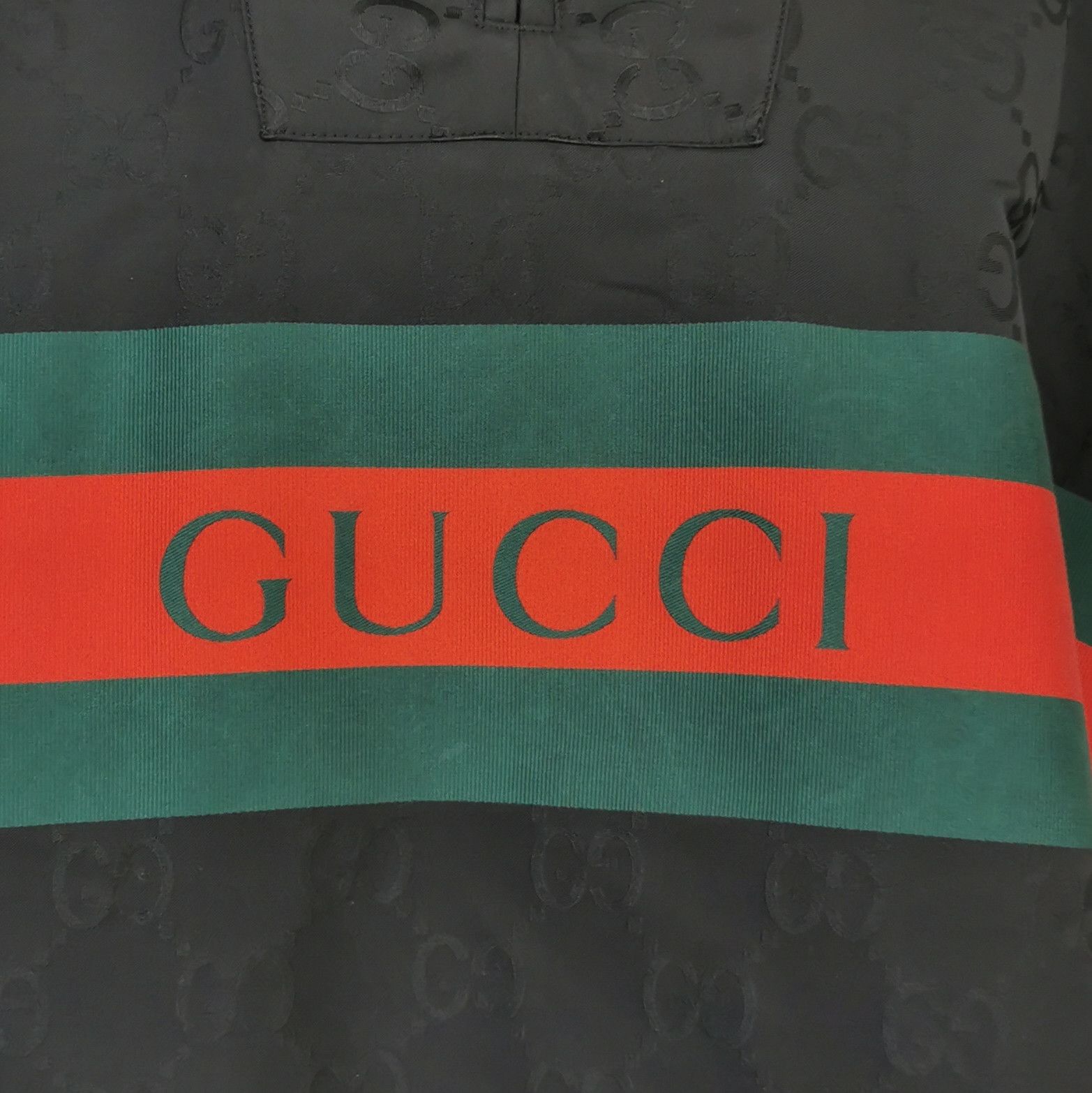 Gucci Gucci Brown Tailored Pleated Shorts L Size US 28 / EU 44 - 6 Thumbnail