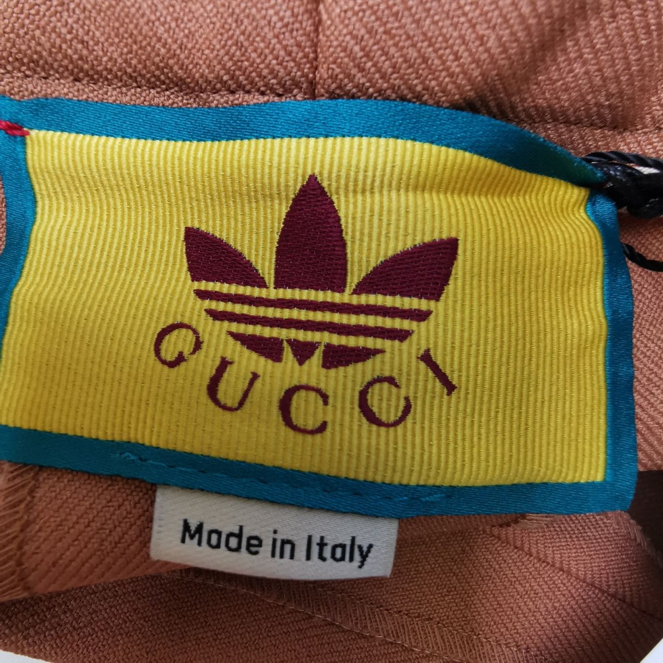 Gucci Brown Pleated High-Waist Tailored Shorts Size US 34 / EU 50 - 11 Thumbnail