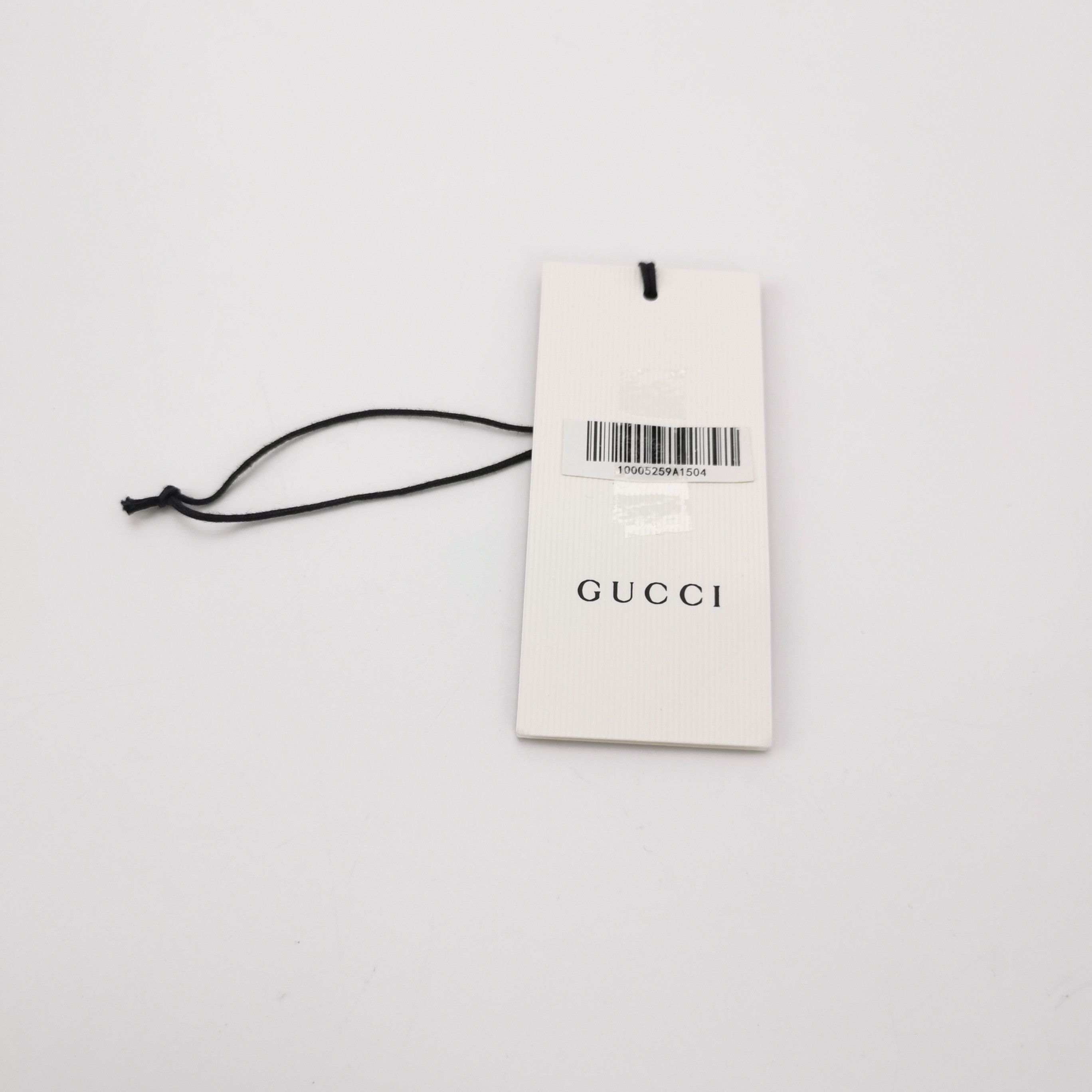Gucci Gucci Cotton Colorblock Logo Hooded Jacket L Size US L / EU 52-54 / 3 - 7 Thumbnail