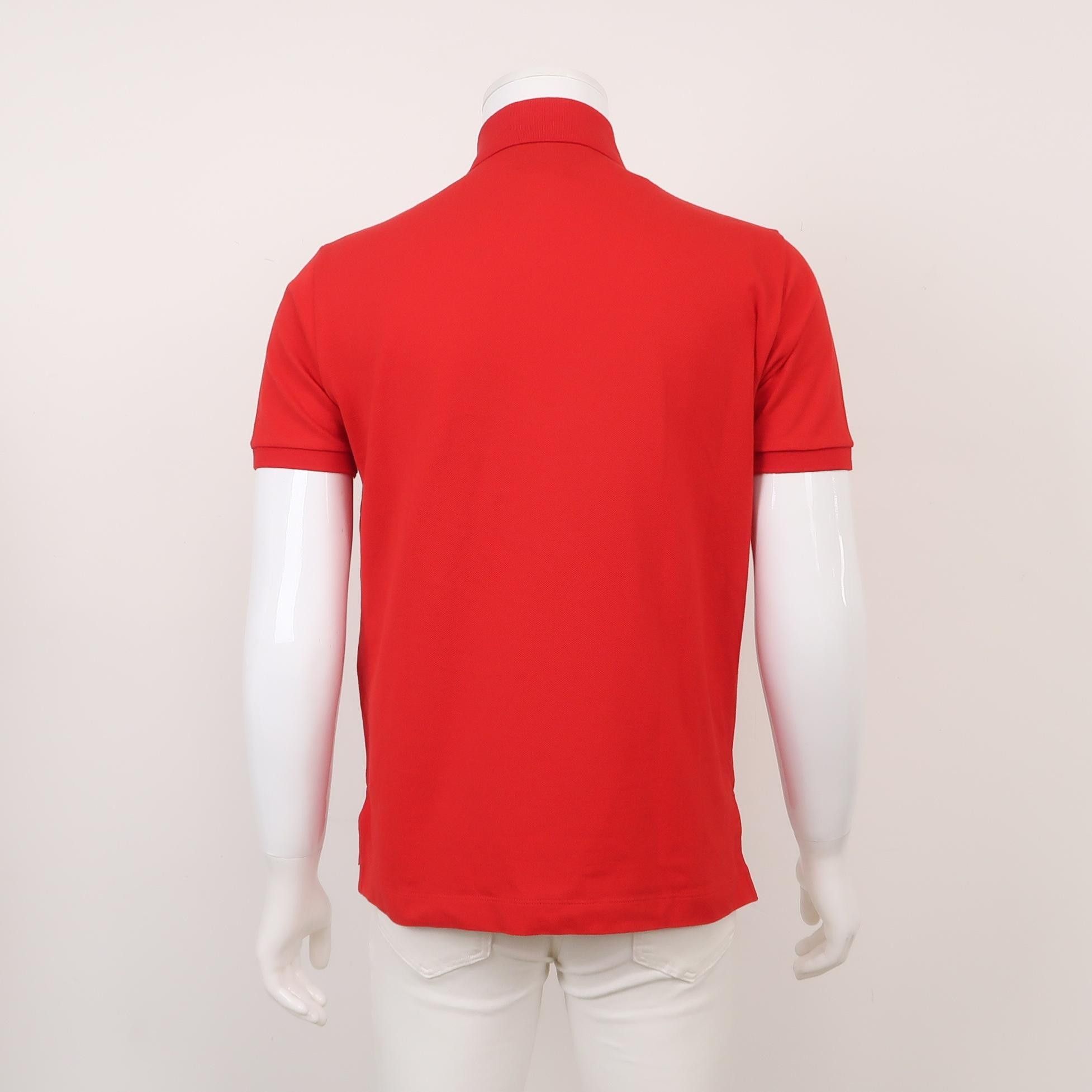 Gucci Gucci x Adidas Cotton Collared Logo T-Shirt XS Size US XS / EU 42 / 0 - 3 Thumbnail