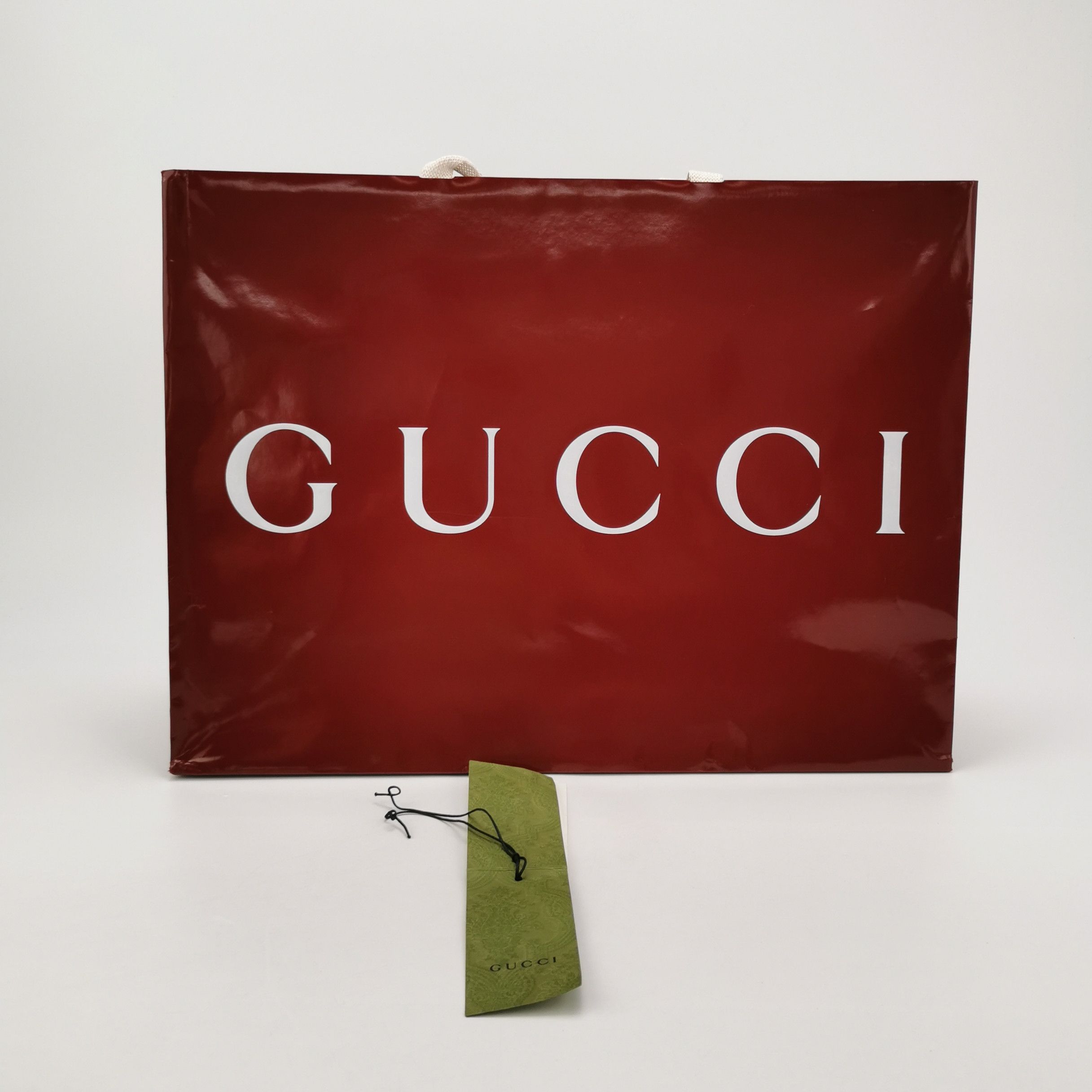 Gucci Gucci Blue Tailored Straight-Leg Pants XL Size US 34 / EU 50 - 9 Thumbnail