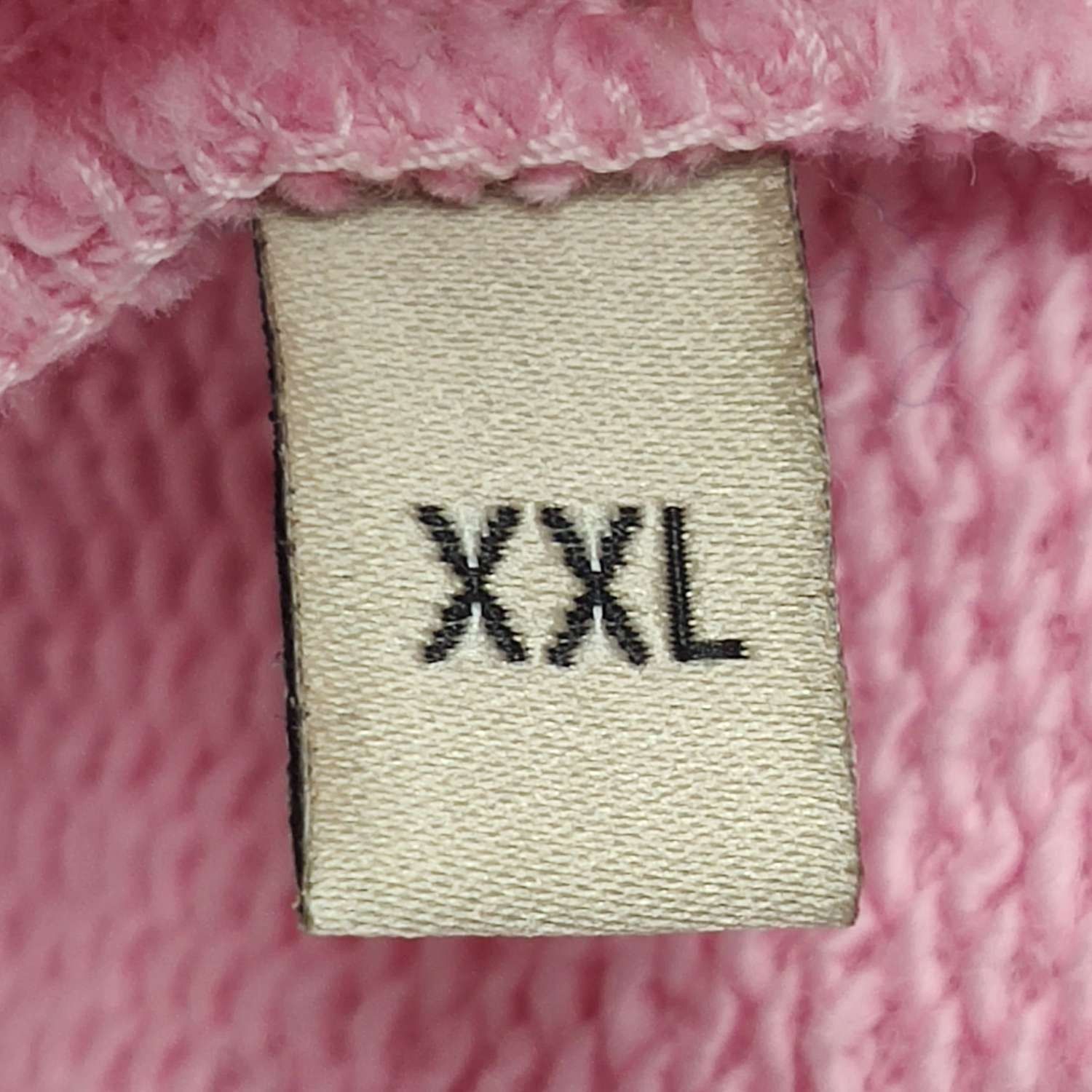 Gucci Gucci Pink Rainbow Stars Double G Crewneck Sweatshirt XXL Size US XXL / EU 58 / 5 - 11 Thumbnail