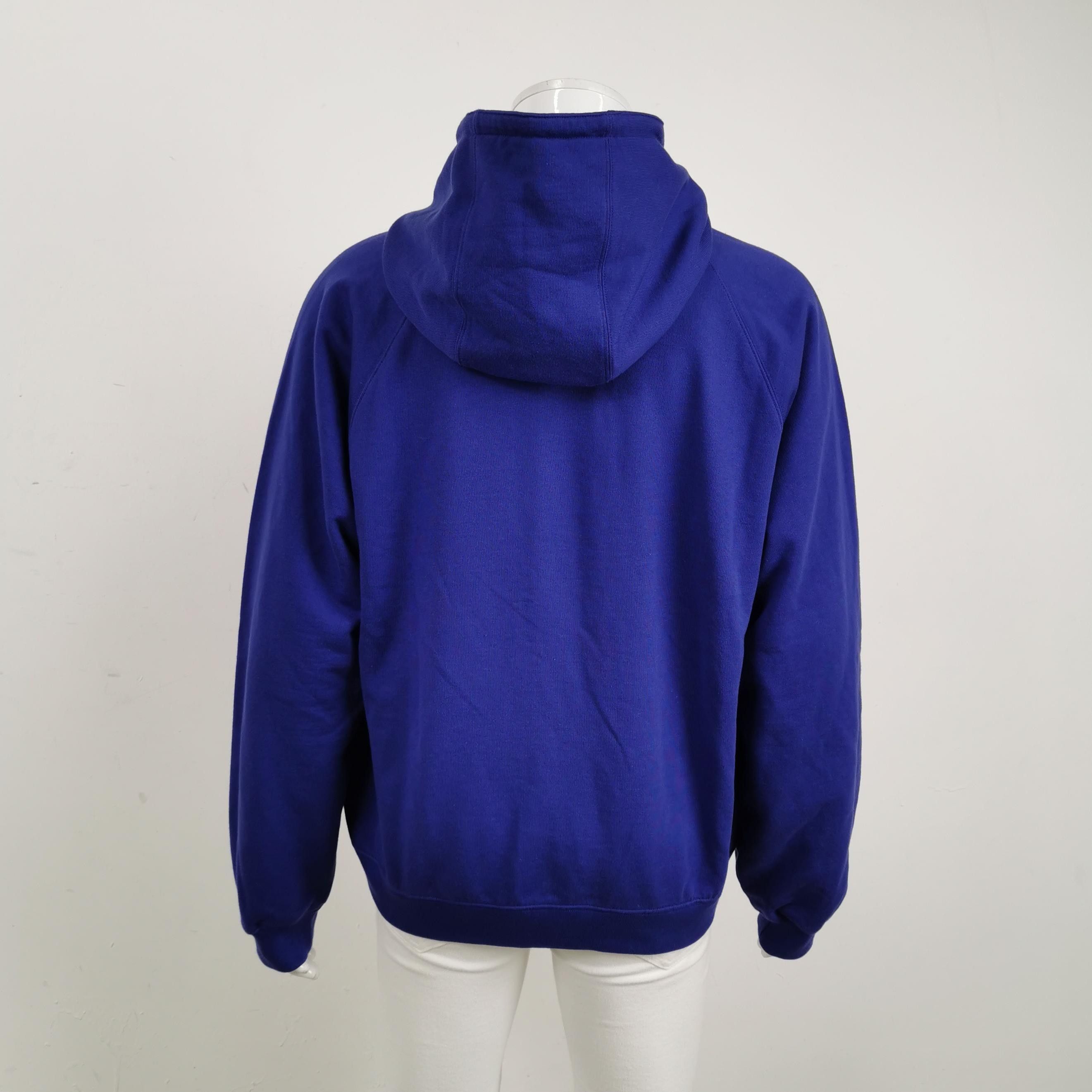Gucci Gucci Green 'GUCCI' Logo Oversized Sweater XS Size US XS / EU 42 / 0 - 4 Thumbnail