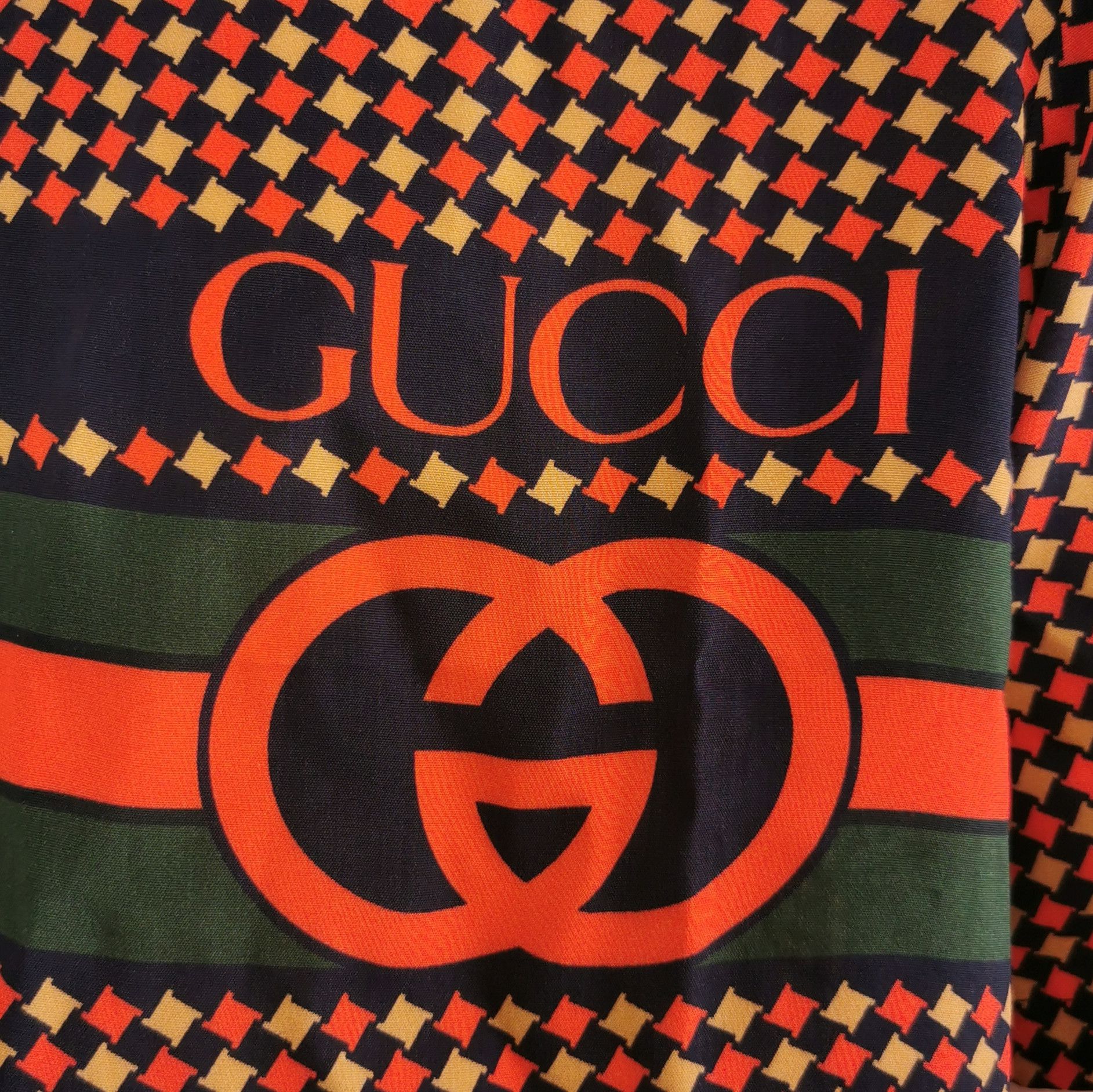 Gucci Gucci x The North Face XS Logo Zip Jacket Size US XS / EU 42 / 0 - 5 Thumbnail