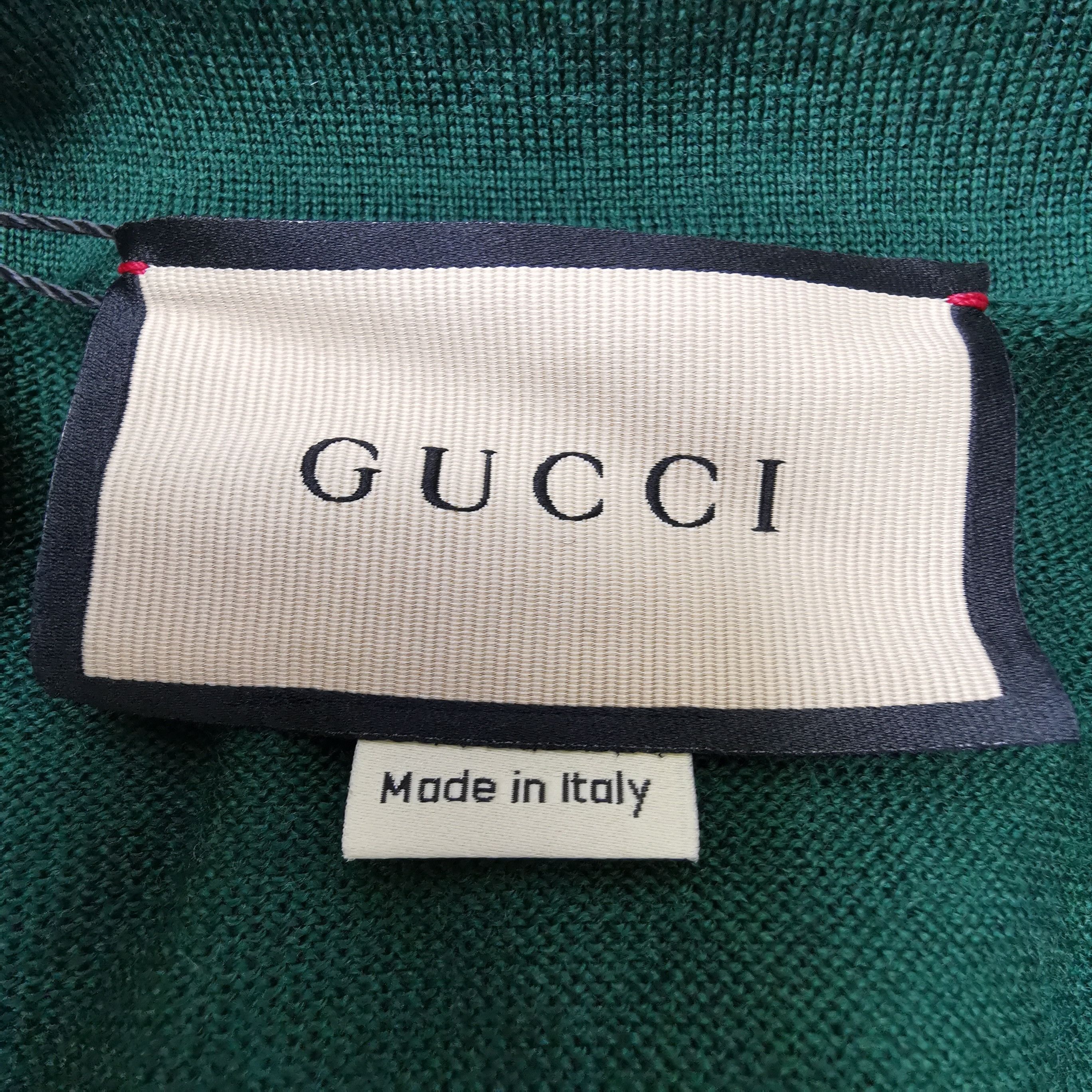 Gucci Gucci x Adidas Logo Striped Shorts 48 Size US 32 / EU 48 - 13 Thumbnail