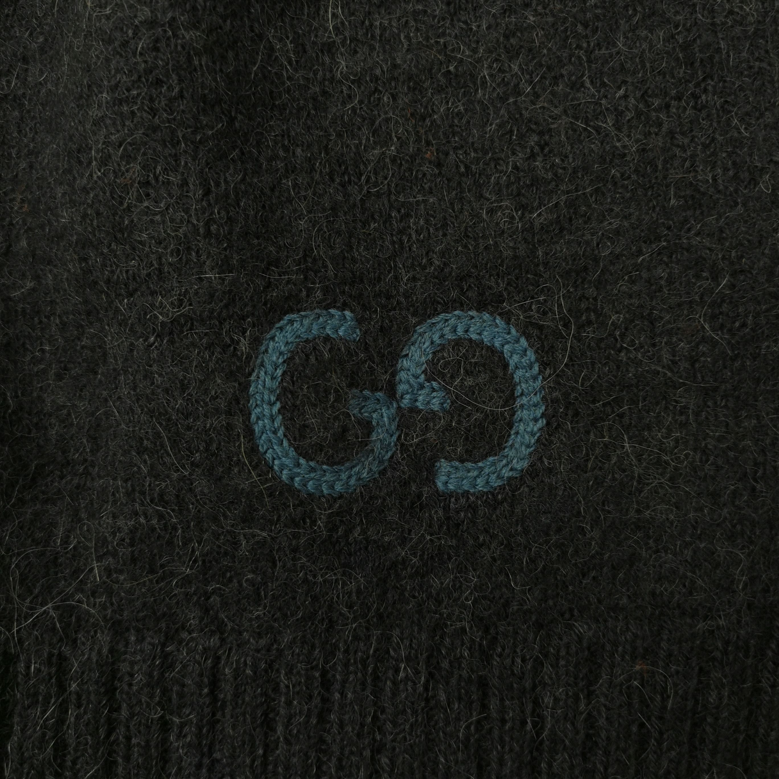 Gucci Gucci XS Striped Wool-Alpaca Crewneck Sweater Size US XS / EU 42 / 0 - 7 Thumbnail