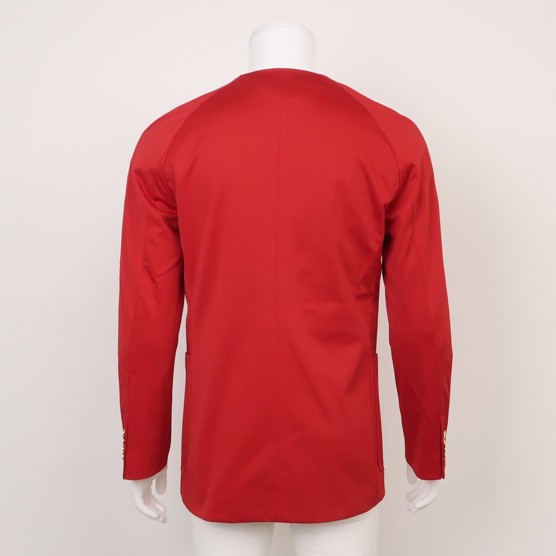 Gucci Gucci x Adidas V-Neck Logo Jacket M Size US M / EU 48-50 / 2 - 4 Thumbnail