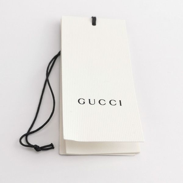 Gucci Gucci Red Logo Print Short-Sleeve T-Shirt L Size US L / EU 52-54 / 3 - 10 Thumbnail