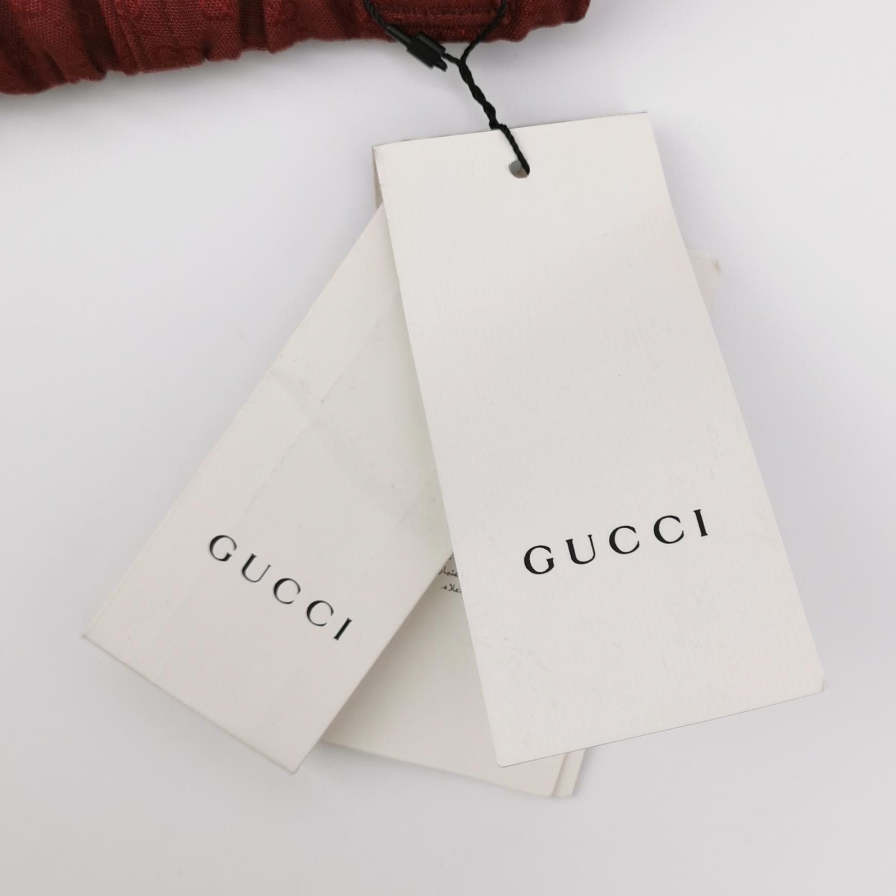Gucci Gucci x Adidas Cotton Logo Pants Size US 34 / EU 50 - 9 Thumbnail