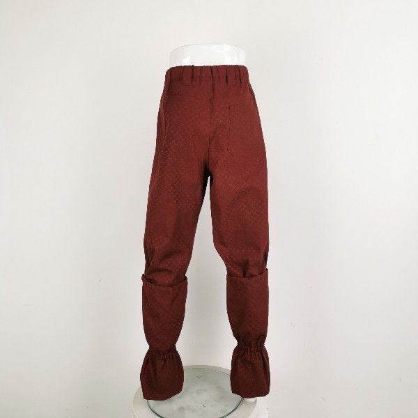 Gucci Gucci x Adidas Cotton Logo Pants Size US 34 / EU 50 - 5 Thumbnail