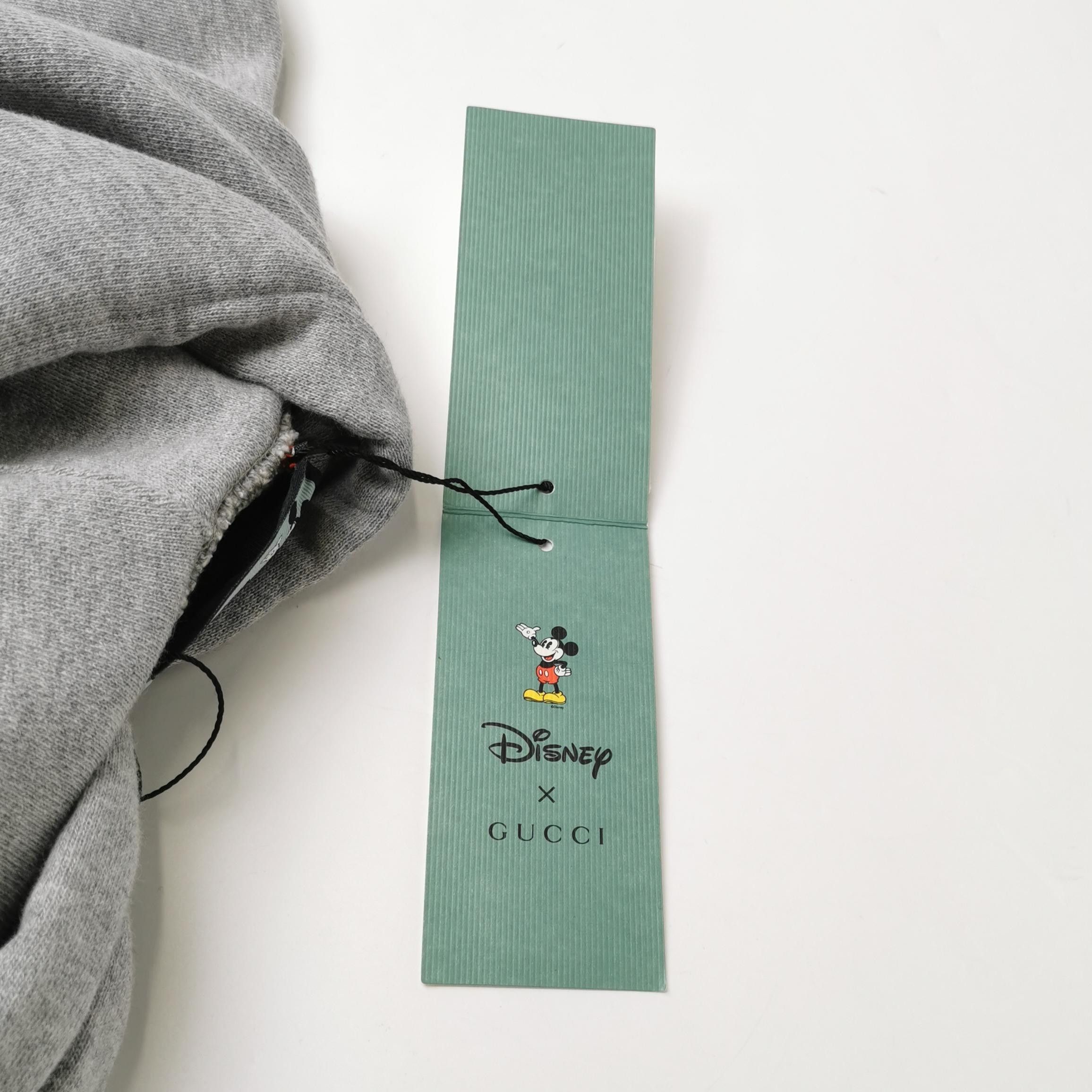 Gucci Blue Elastic Waist Striped Casual Pants Size US 34 / EU 50 - 8 Thumbnail