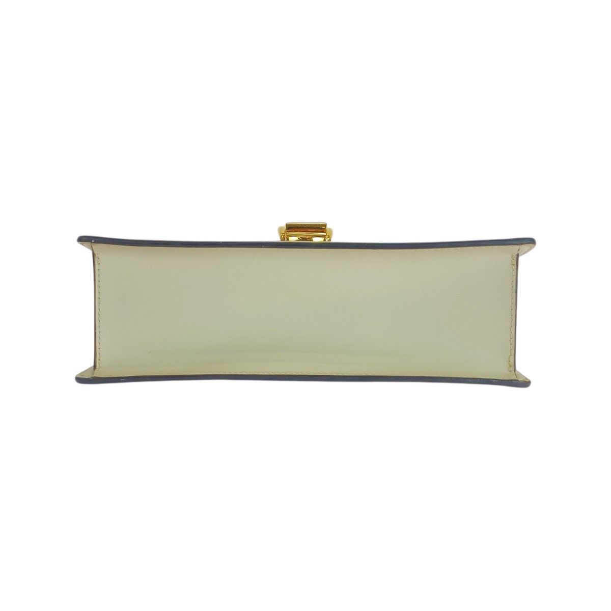 Gucci Gucci Gucci Sylvie Leather Shoulder Bag Leather Shoulder Bag 421882 DUTY FREE for USA Size ONE SIZE - 10 Thumbnail