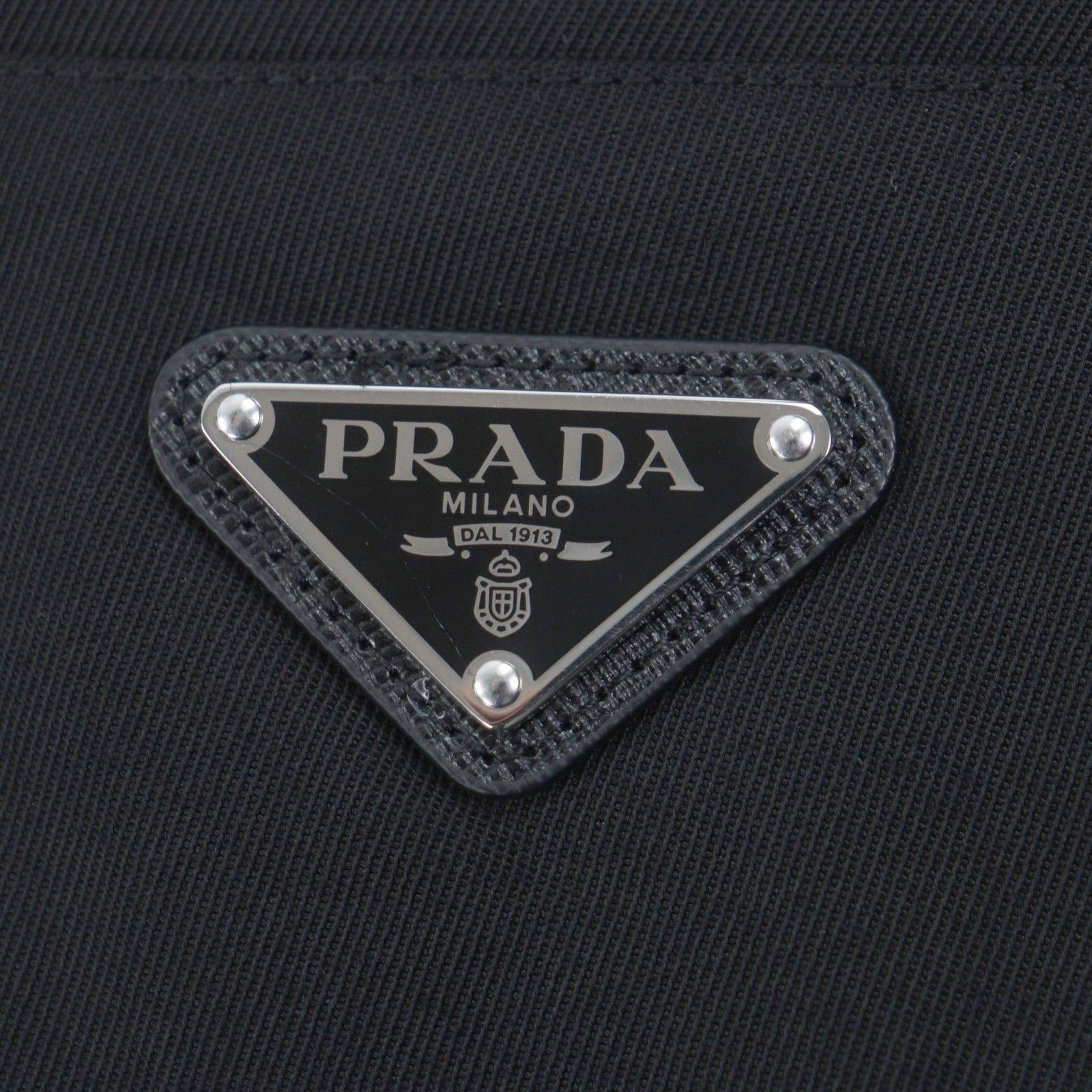Prada Prada Prada Virgin Wool Pants Textile Pants SPH255 DUTY FREE for USA Size ONE SIZE - 5 Thumbnail