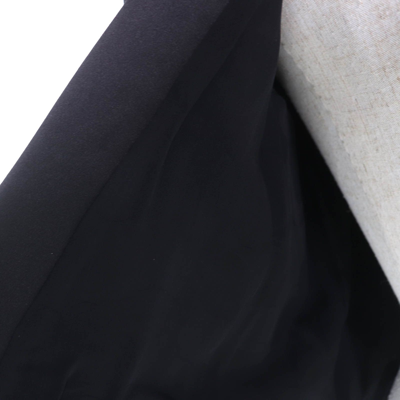 Chanel Chanel CHANEL Wool Jacket Textile Outerwear P73138V11502 DUTY FREE for USA Size ONE SIZE - 5 Thumbnail