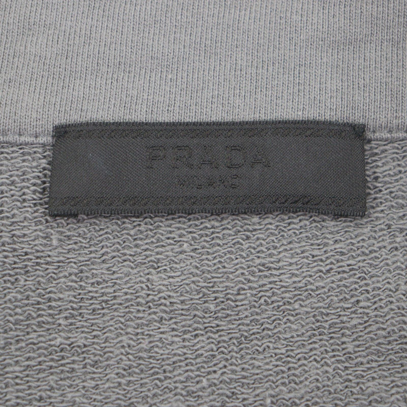 Prada Prada Prada Sports Cotton Jacket Textile Outerwear DUTY FREE for USA Size ONE SIZE - 8 Thumbnail