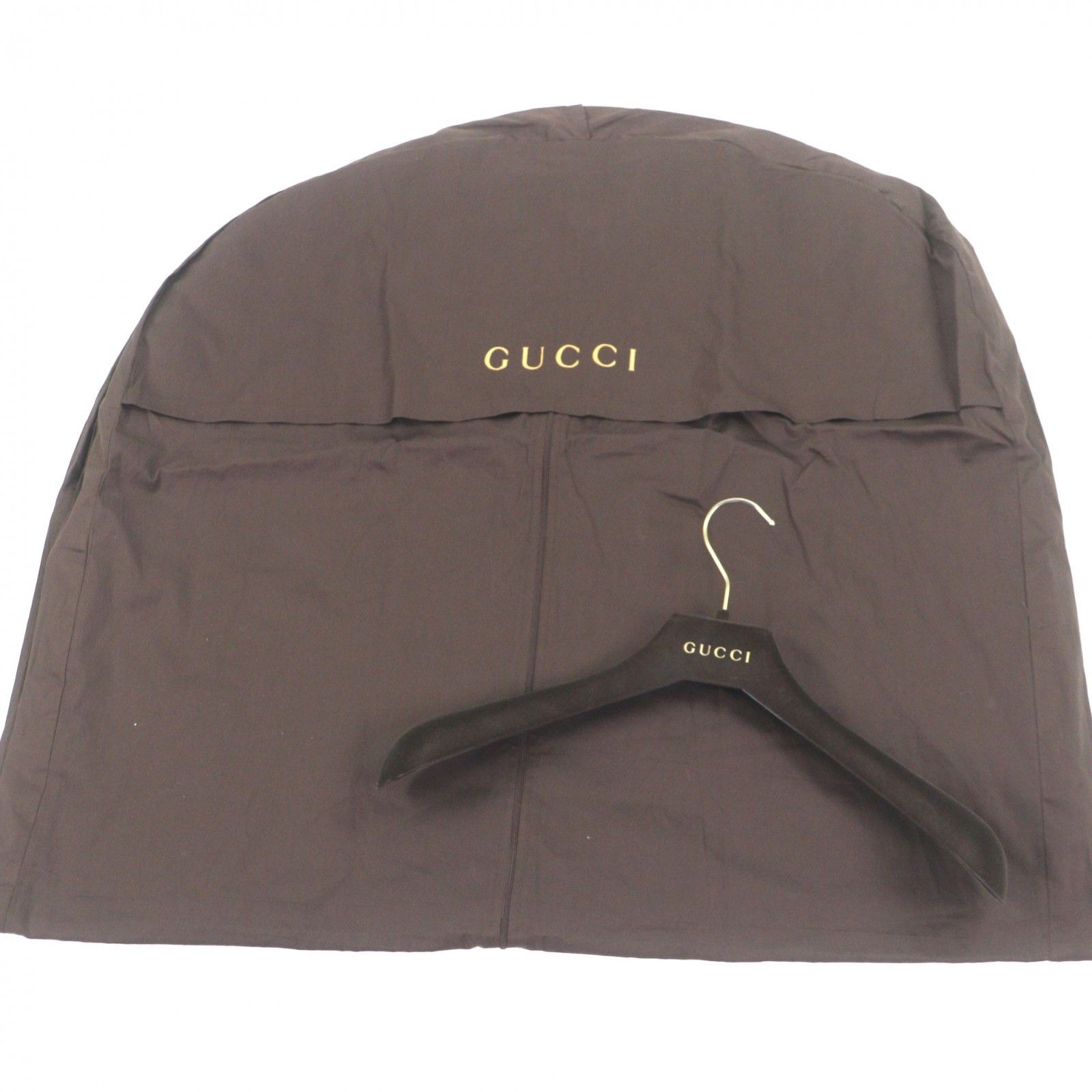 Gucci Gucci GUCCI Shelly Line Web Line Tom Ford Leather Blouson Leather Outerwear DUTY FREE for USA Size ONE SIZE - 10 Thumbnail