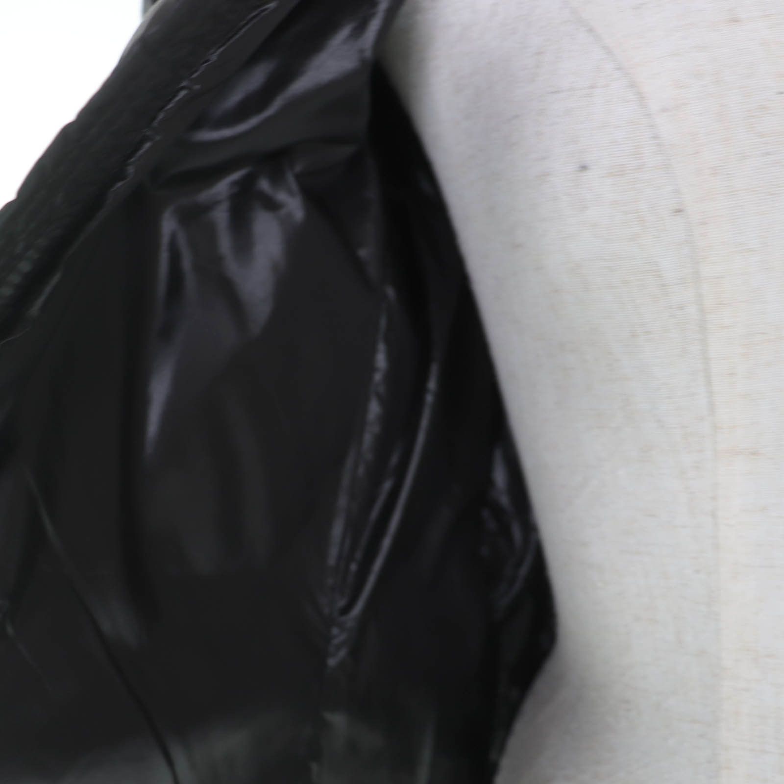 Moncler Moncler MONCLER BADIA SPECIAL Nylon Down Jacket Textile Outerwear DUTY FREE for USA Size ONE SIZE - 5 Thumbnail