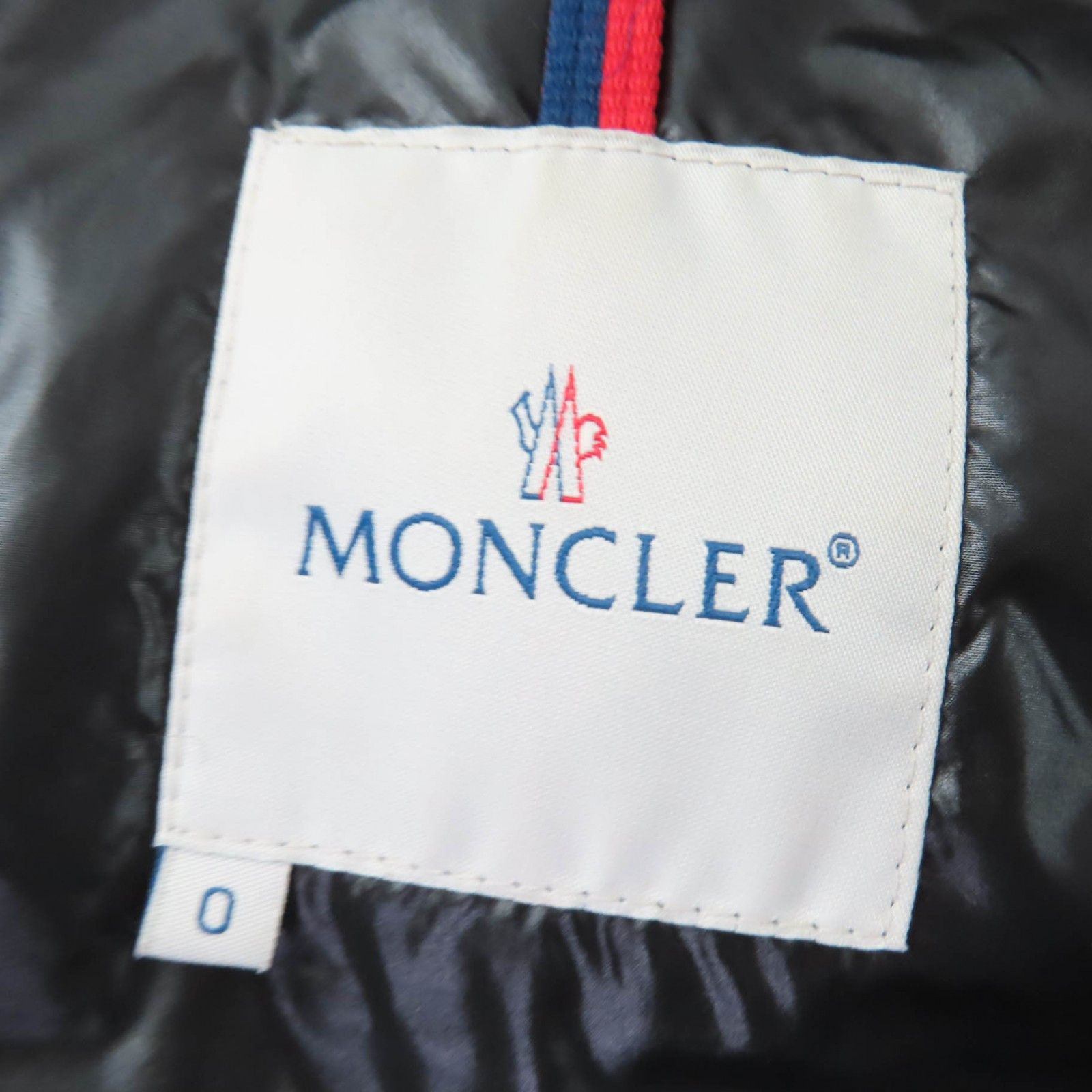 Moncler Moncler MONCLER BADIA SPECIAL Nylon Down Jacket Textile Outerwear DUTY FREE for USA Size ONE SIZE - 8 Thumbnail