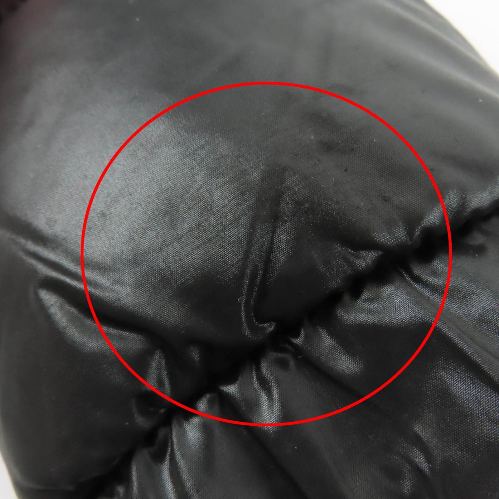 Moncler Moncler MONCLER BADIA SPECIAL Nylon Down Jacket Textile Outerwear DUTY FREE for USA Size ONE SIZE - 14 Thumbnail