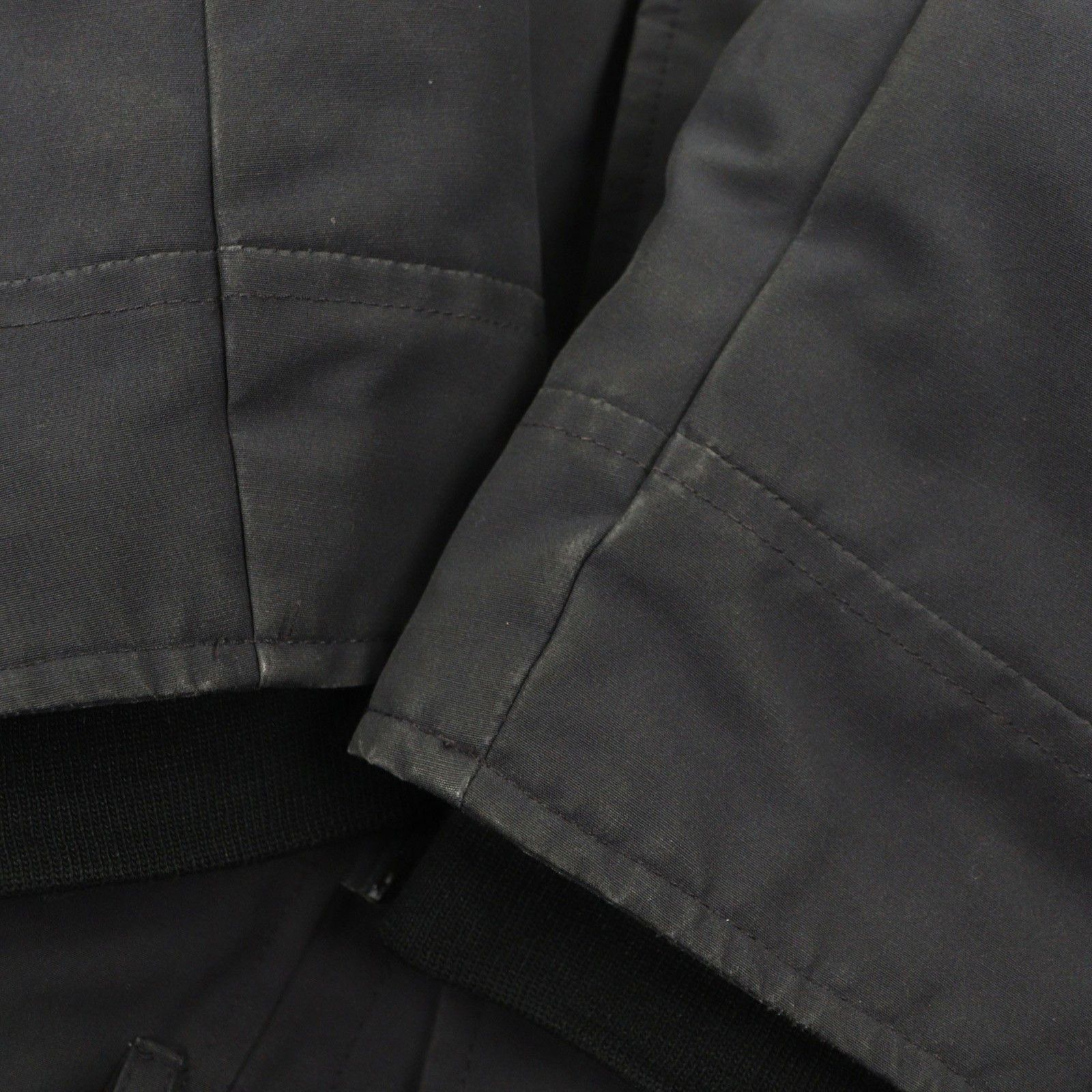 Canada Goose Canada Goose Canada Goose Jasper Parka Polyester Down Coat Textile Outerwear 3438JM DUTY FREE for USA Size ONE SIZE - 16 Thumbnail