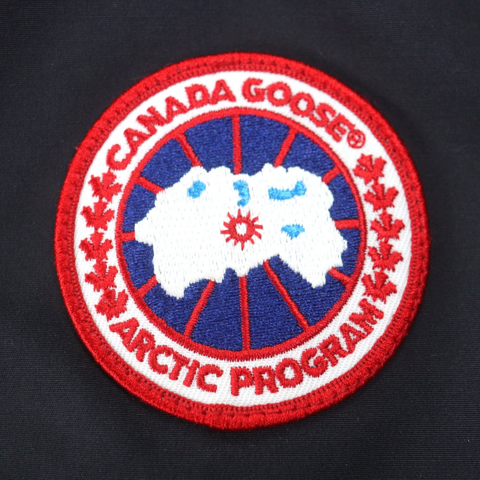 Canada Goose Canada Goose Canada Goose Jasper Parka Polyester Down Coat Textile Outerwear 3438JM DUTY FREE for USA Size ONE SIZE - 5 Thumbnail