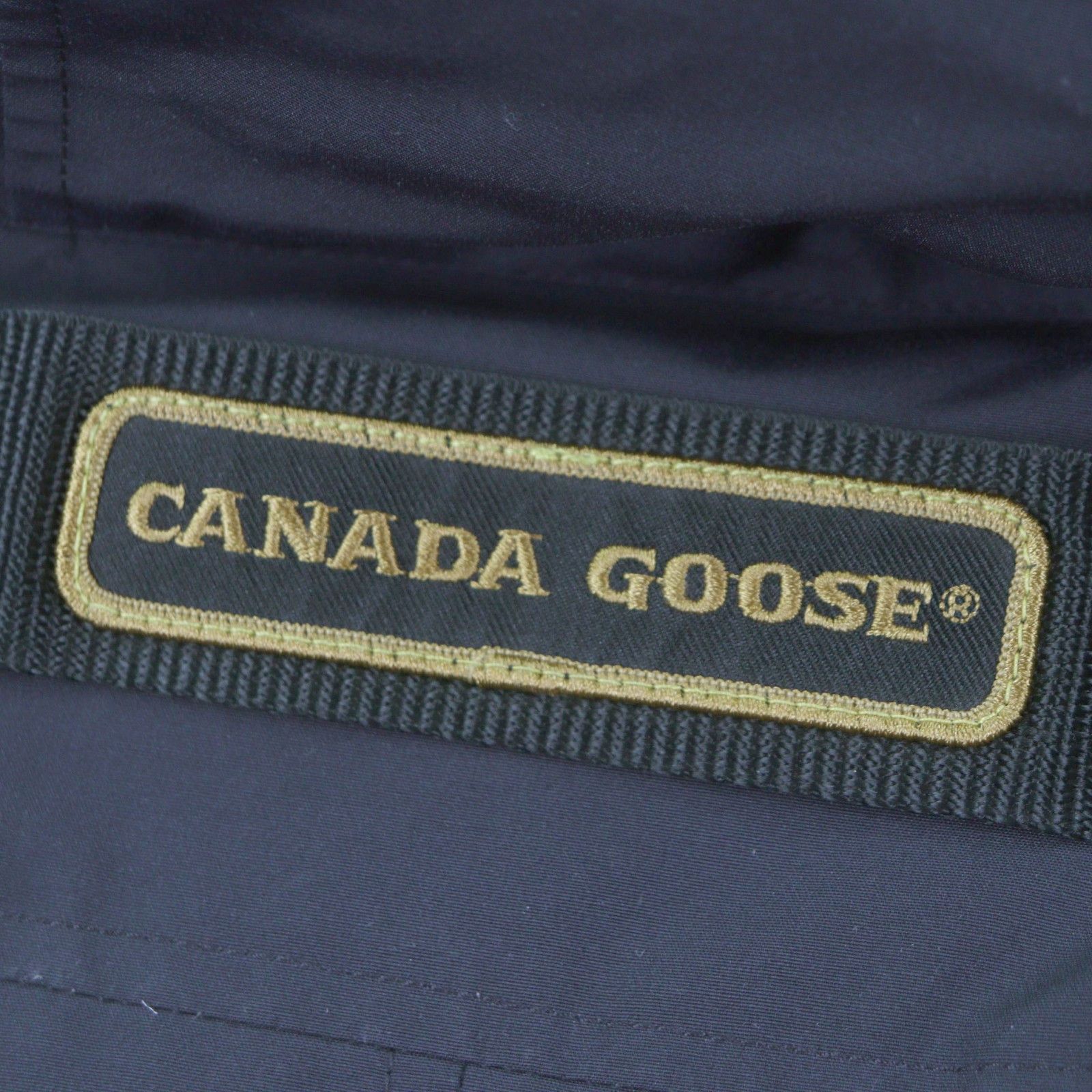 Canada Goose Canada Goose Canada Goose Jasper Parka Polyester Down Coat Textile Outerwear 3438JM DUTY FREE for USA Size ONE SIZE - 8 Thumbnail