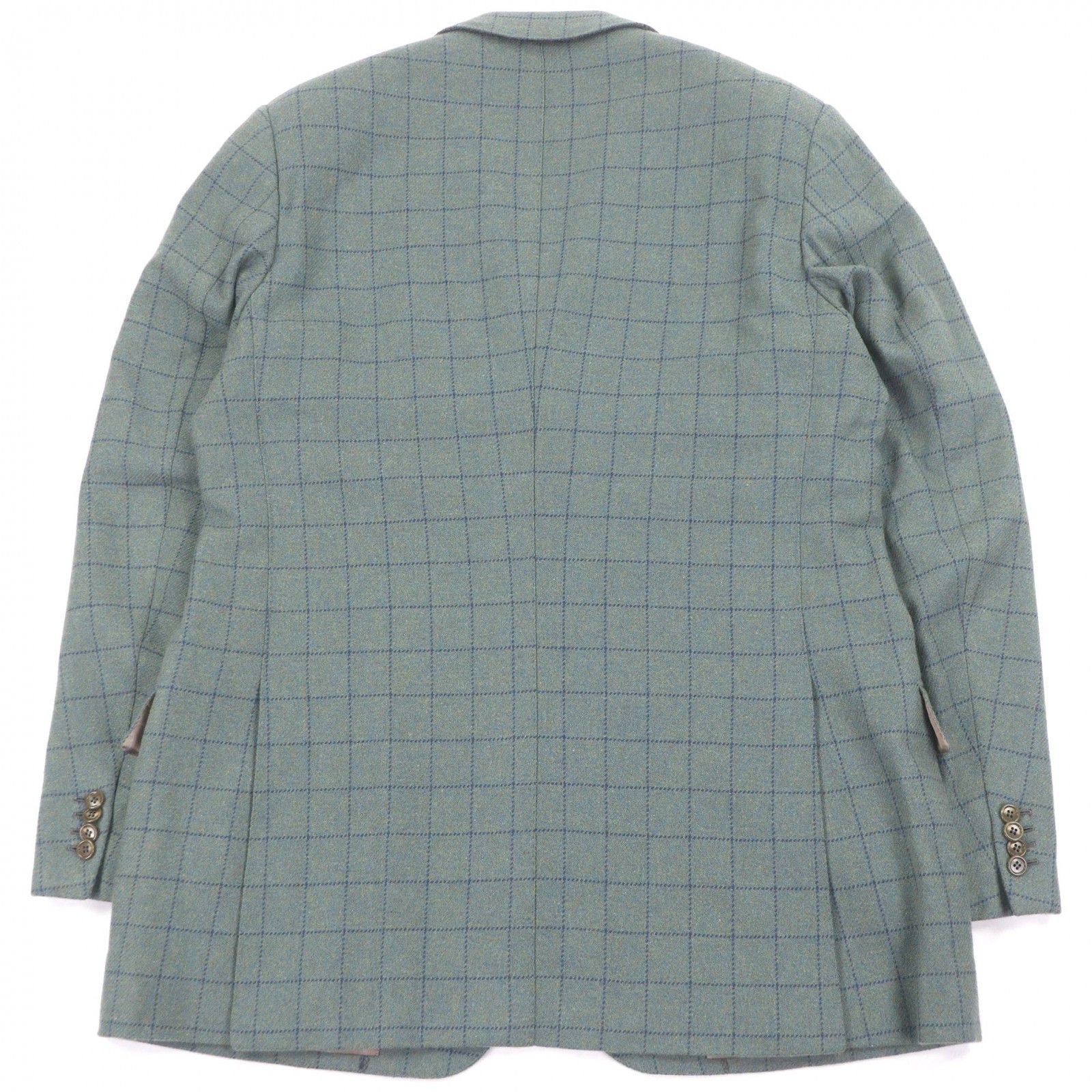 Other Other Tindaro De Luca Jacket Blazer Others Outerwear DUTY FREE for USA Size ONE SIZE - 4 Thumbnail