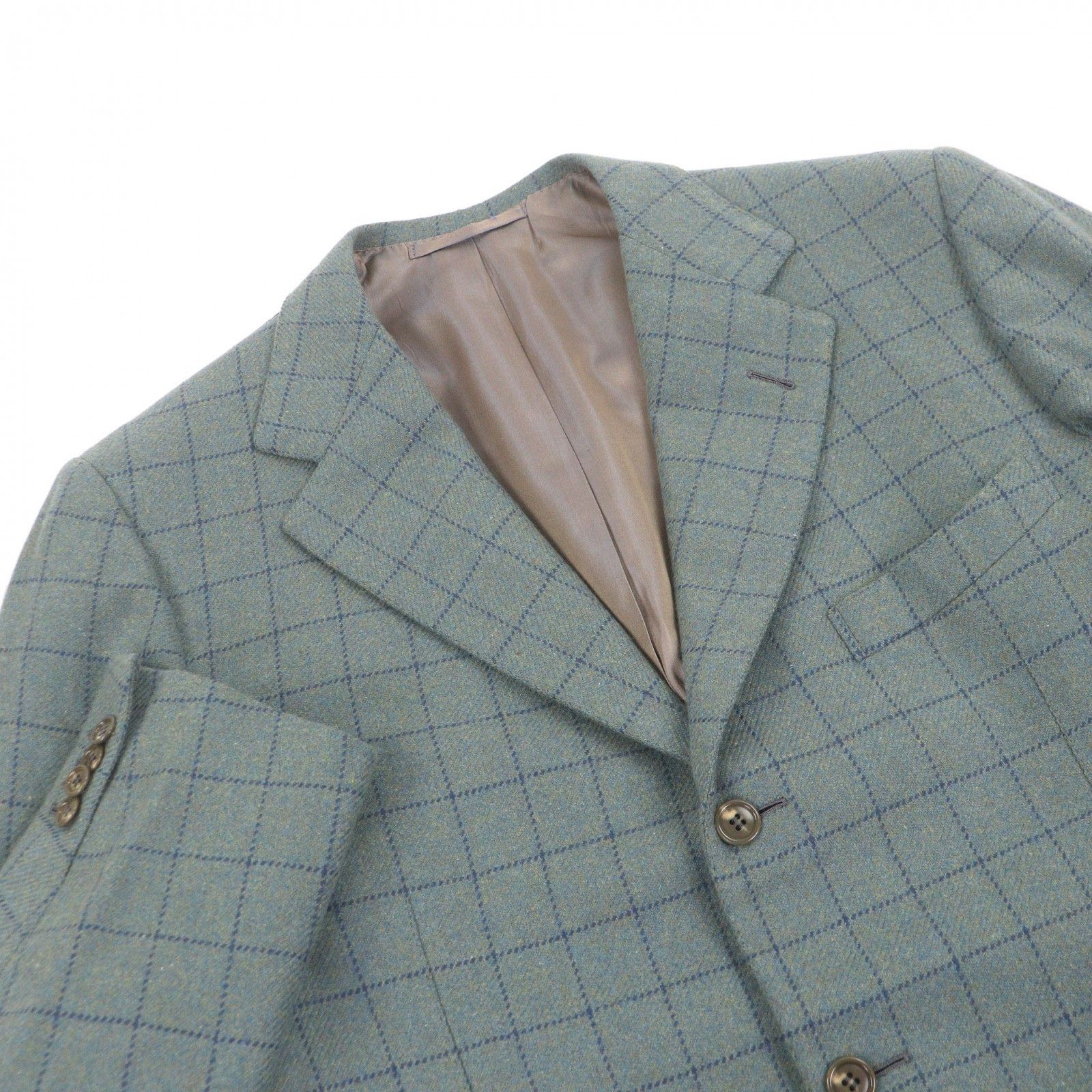Other Other Tindaro De Luca Jacket Blazer Others Outerwear DUTY FREE for USA Size ONE SIZE - 2 Thumbnail