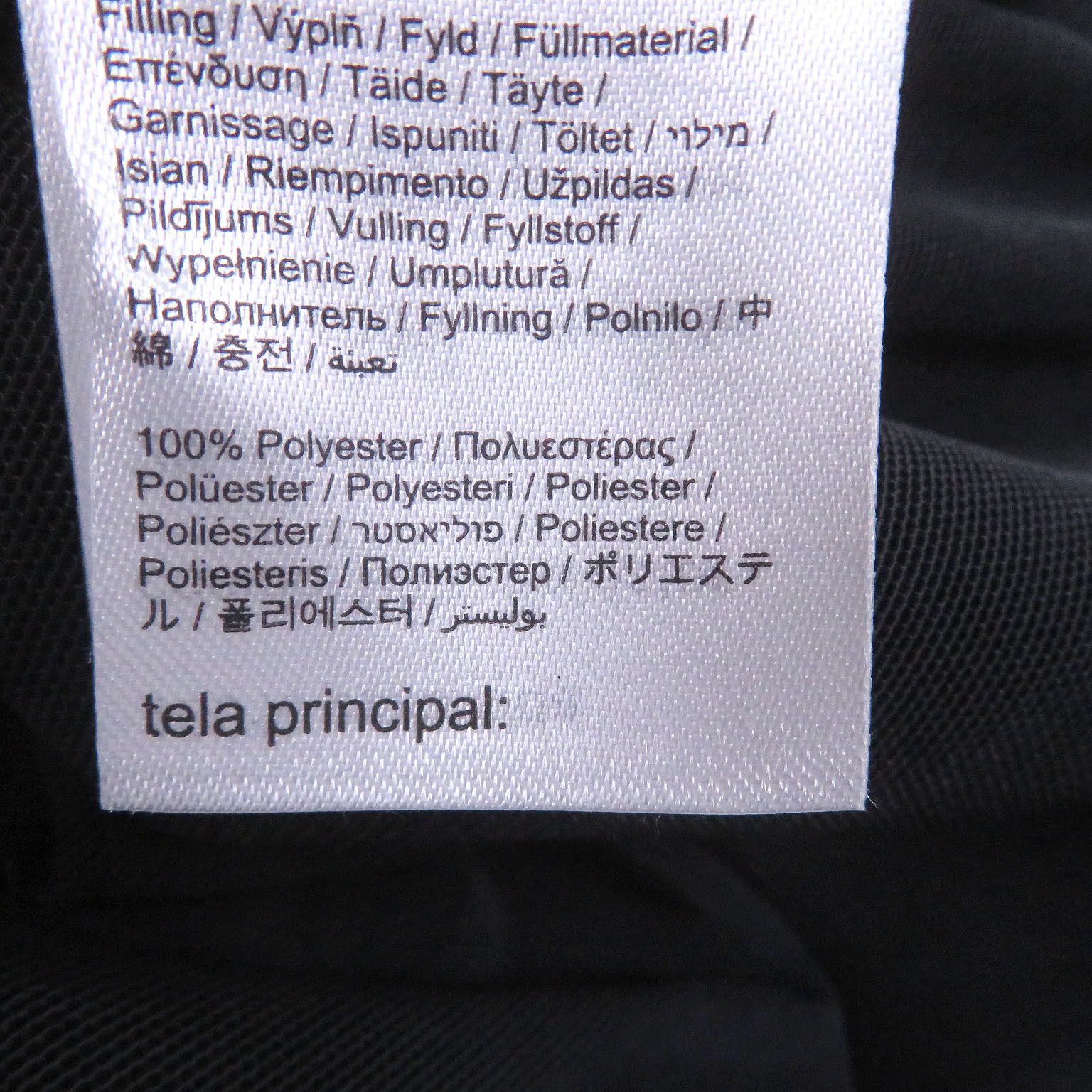 Loewe Loewe Loewe On Nylon Puffer Jacket Textile Outerwear DUTY FREE for USA Size ONE SIZE - 12 Thumbnail