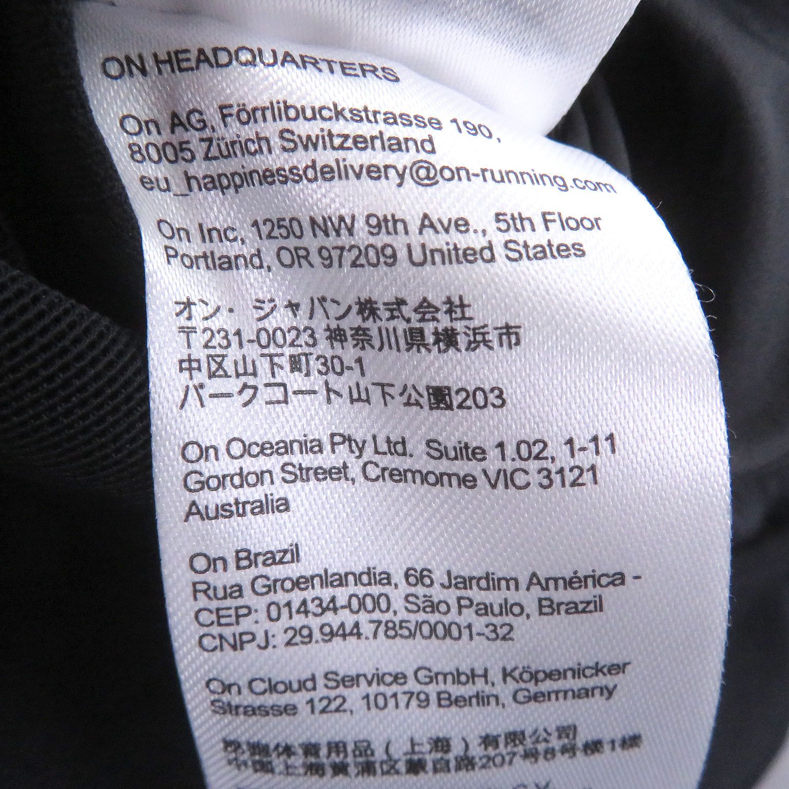 Loewe Loewe Loewe On Nylon Puffer Jacket Textile Outerwear DUTY FREE for USA Size ONE SIZE - 14 Thumbnail