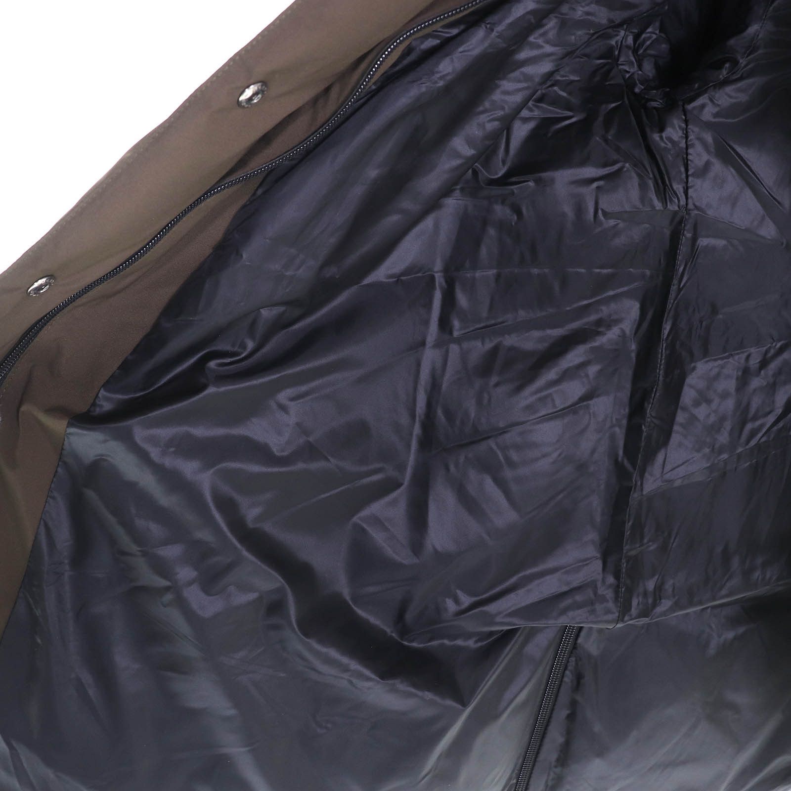Other Other Herno GORETEX Down Jacket Textile Outerwear PI128DL DUTY FREE for USA Size ONE SIZE - 4 Thumbnail