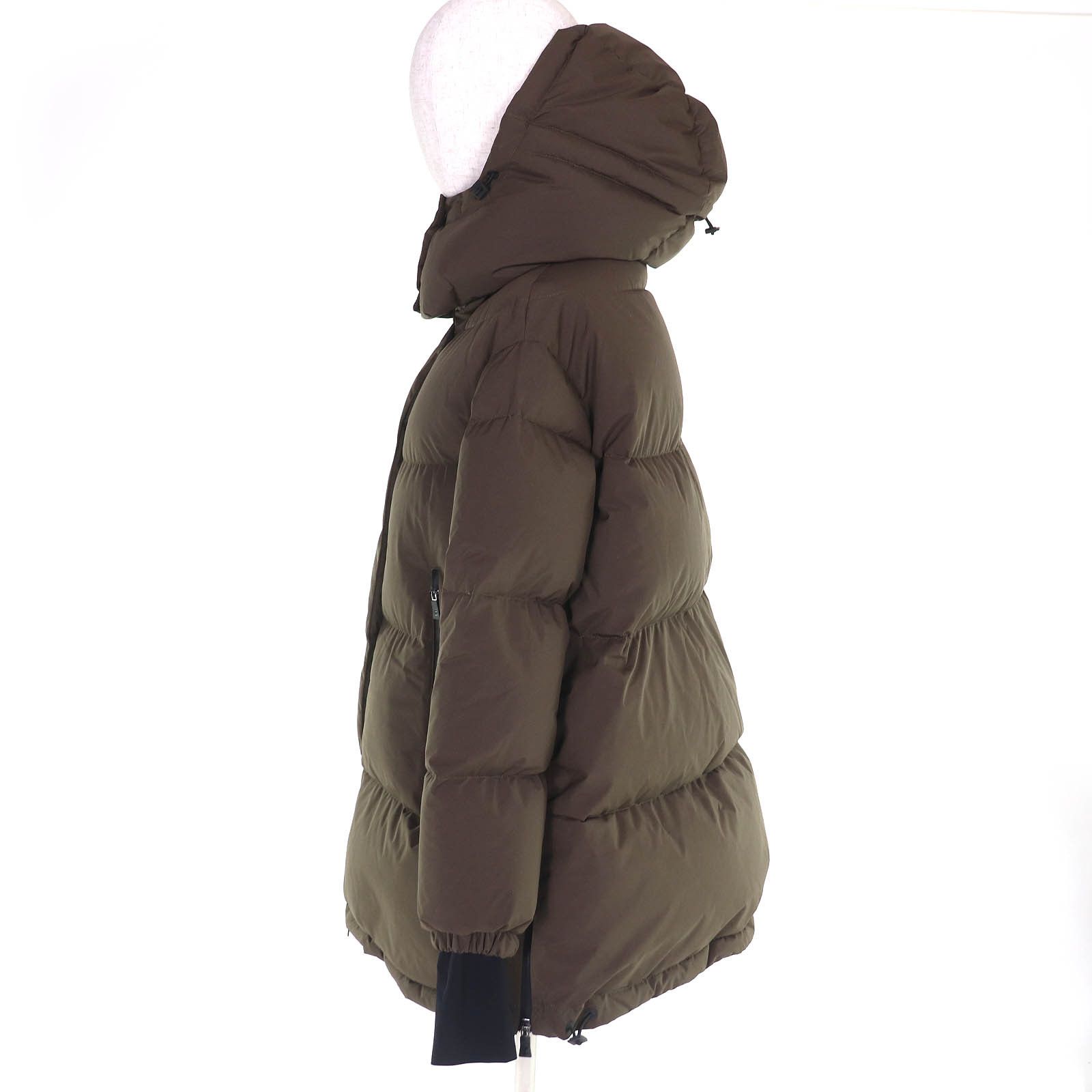 Other Other Herno GORETEX Down Jacket Textile Outerwear PI128DL DUTY FREE for USA Size ONE SIZE - 2 Thumbnail