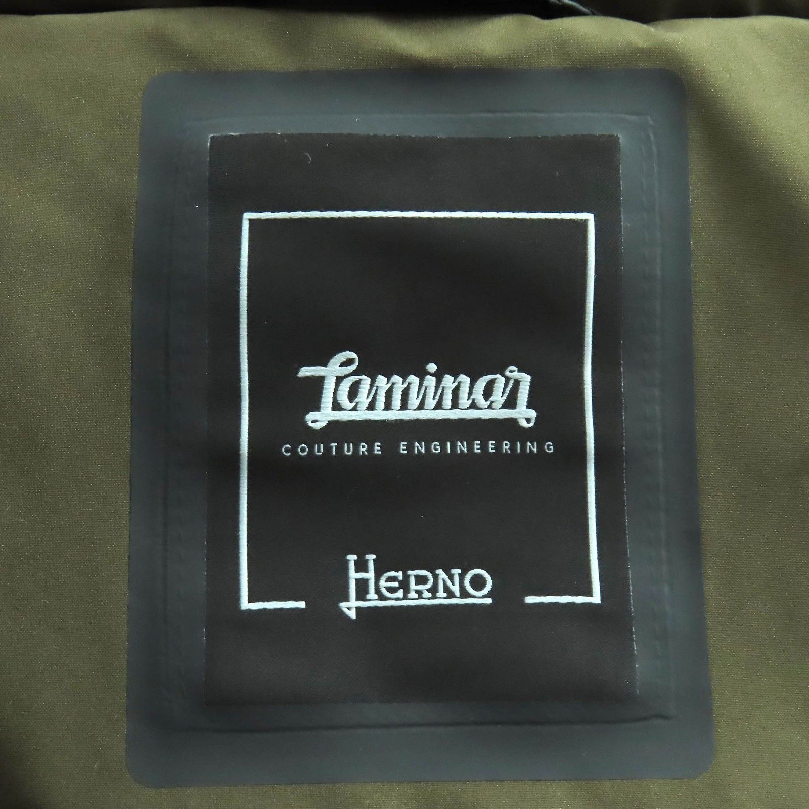 Other Other Herno GORETEX Down Jacket Textile Outerwear PI128DL DUTY FREE for USA Size ONE SIZE - 7 Thumbnail