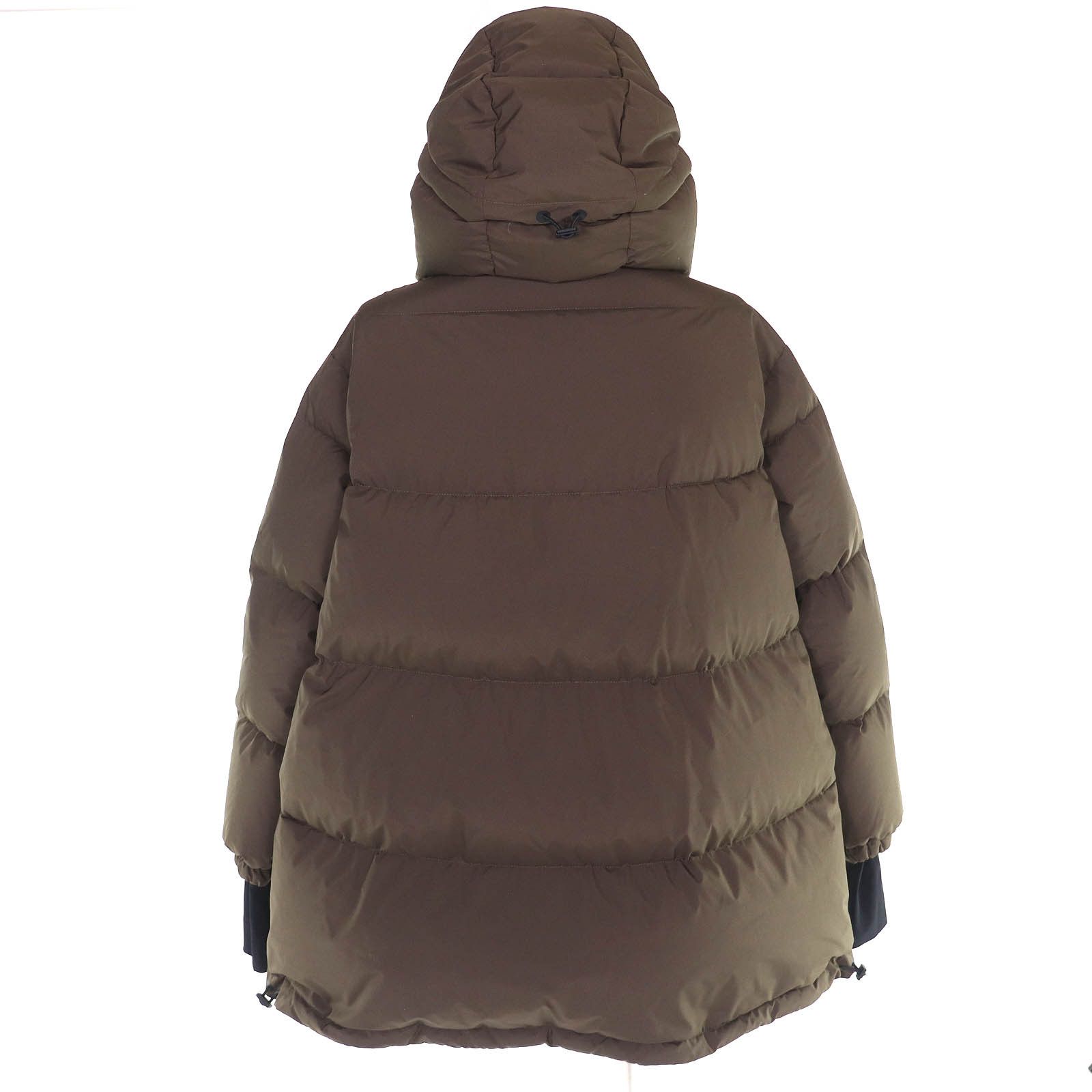 Other Other Herno GORETEX Down Jacket Textile Outerwear PI128DL DUTY FREE for USA Size ONE SIZE - 3 Thumbnail