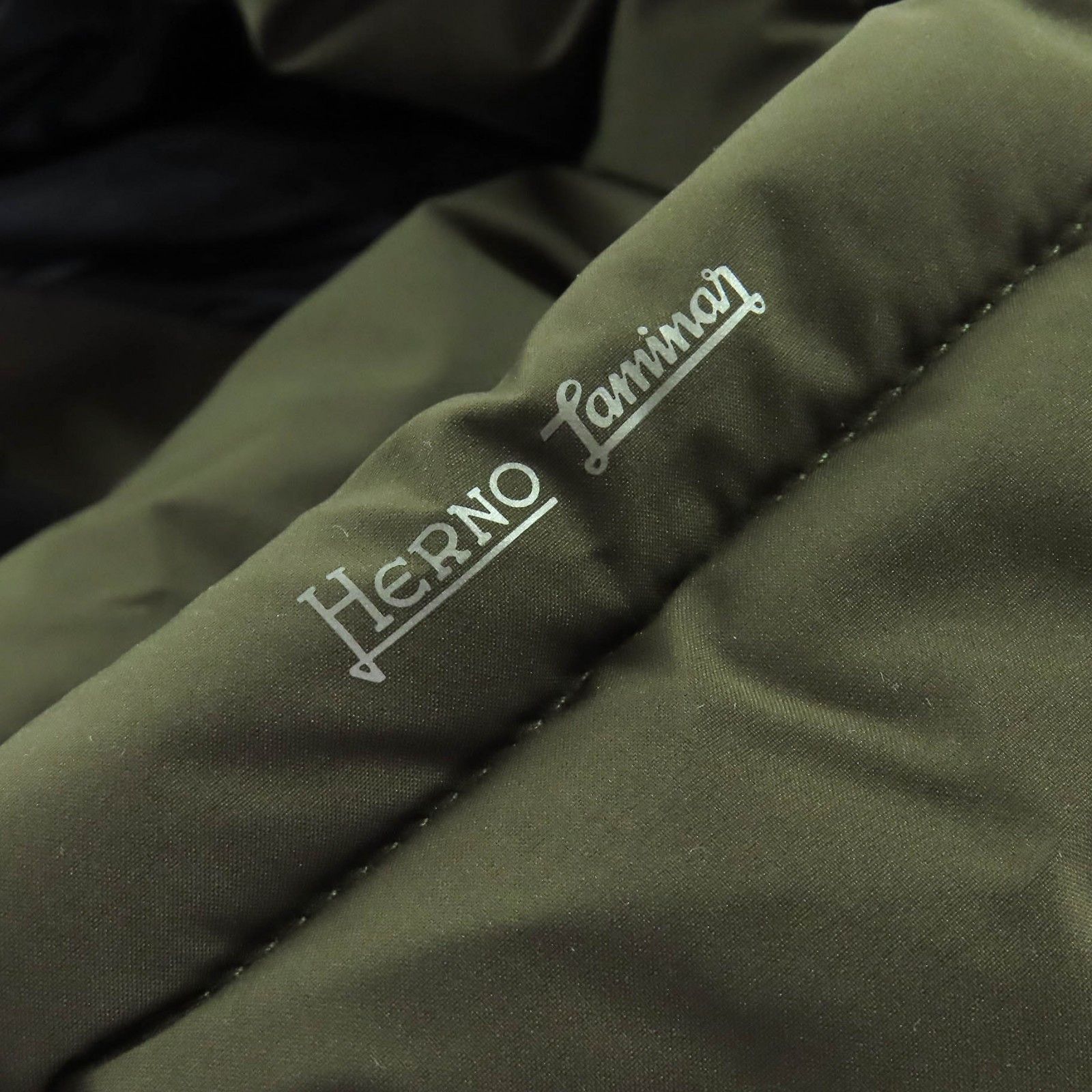 Other Other Herno GORETEX Down Jacket Textile Outerwear PI128DL DUTY FREE for USA Size ONE SIZE - 6 Thumbnail