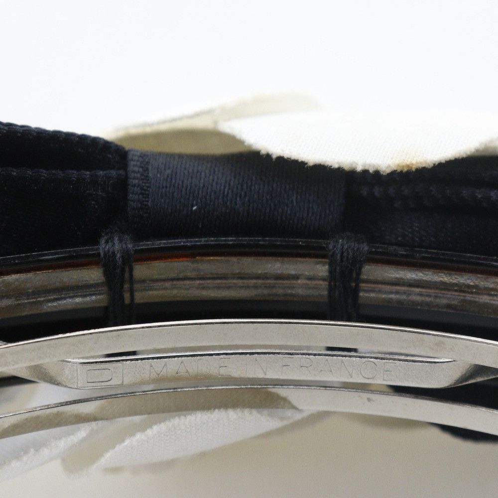 Chanel Chanel Chanel Camelia Ribbon Barrette Textile Other DUTY FREE for USA Size ONE SIZE - 7 Thumbnail