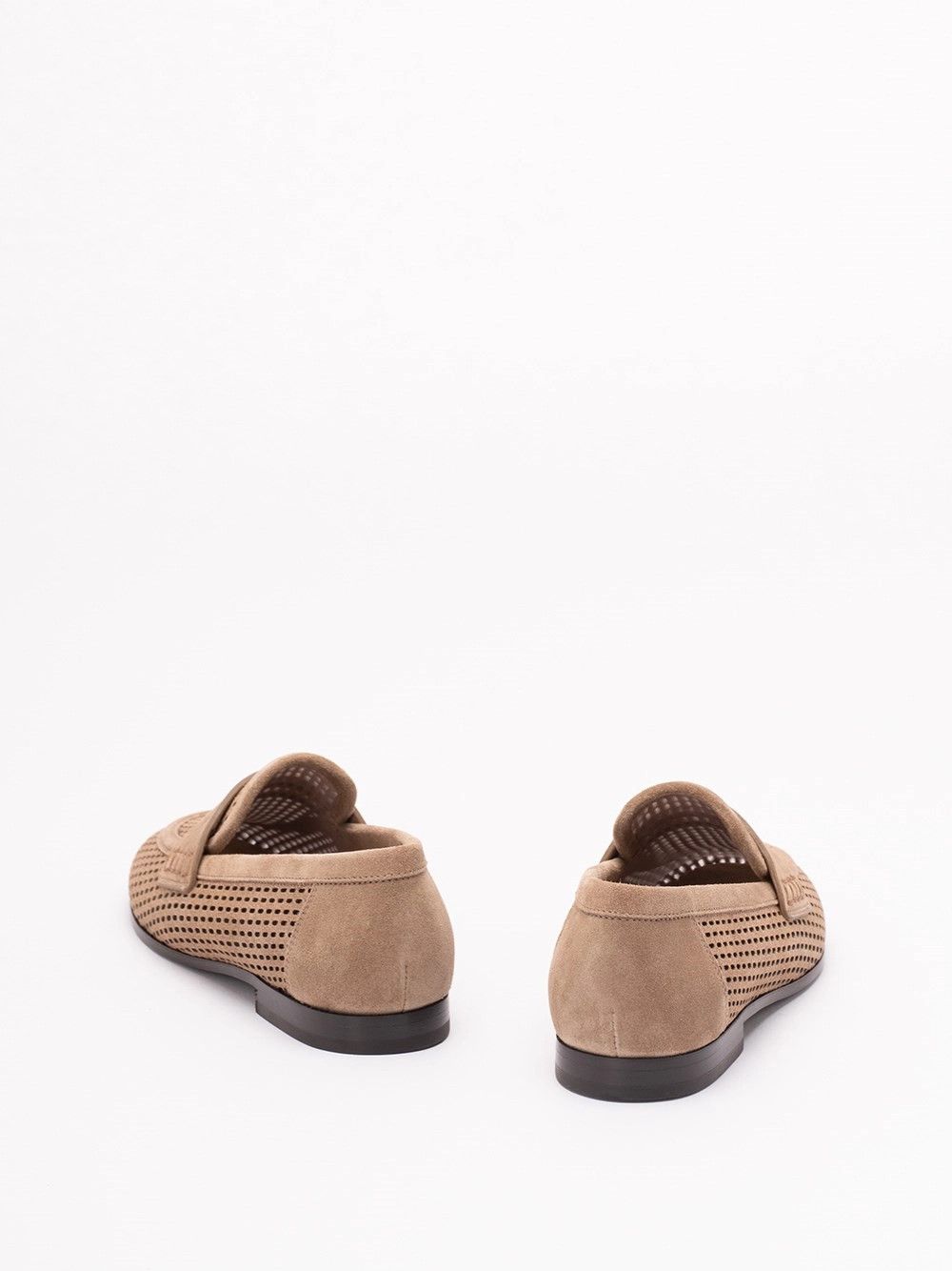 Brunello Cucinelli Loafers Size US 10 / IT 40 - 3 Thumbnail
