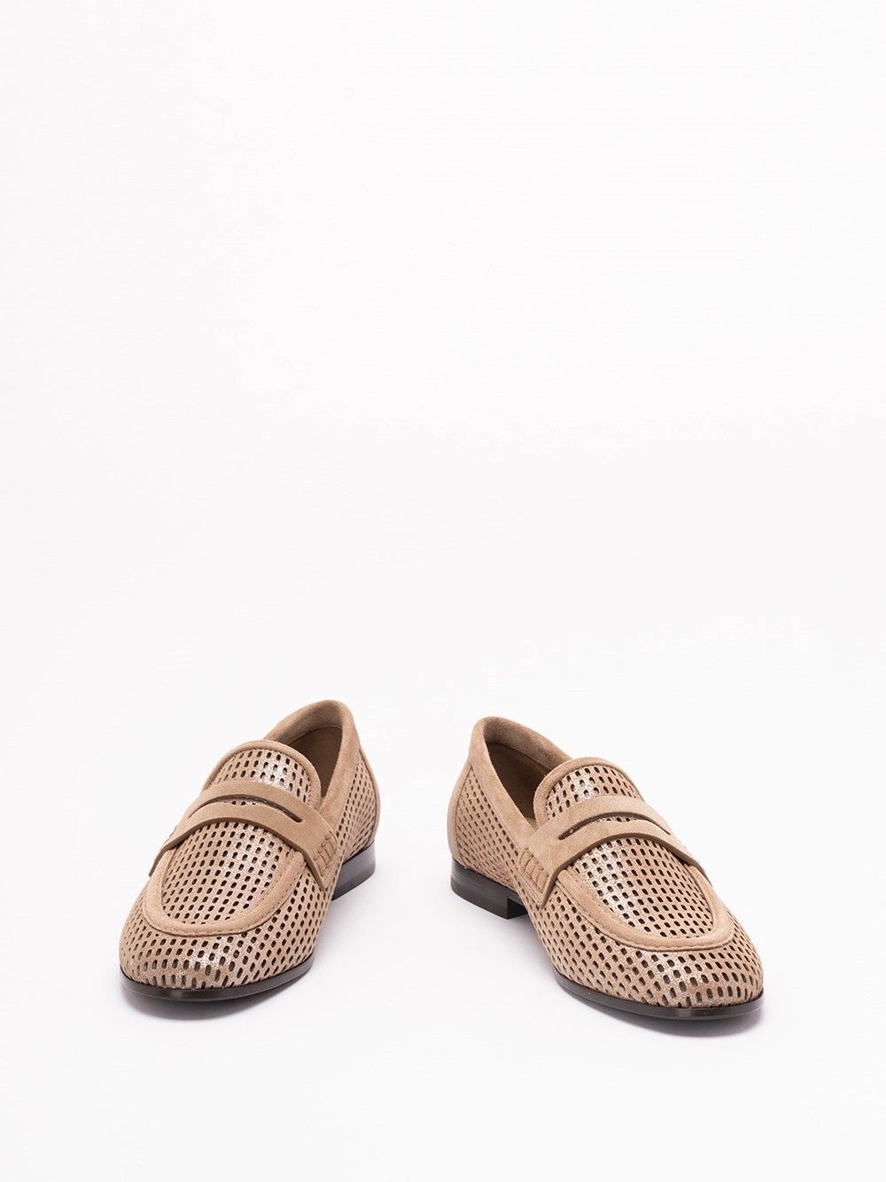 Brunello Cucinelli Loafers Size US 11 / IT 41 - 2 Thumbnail