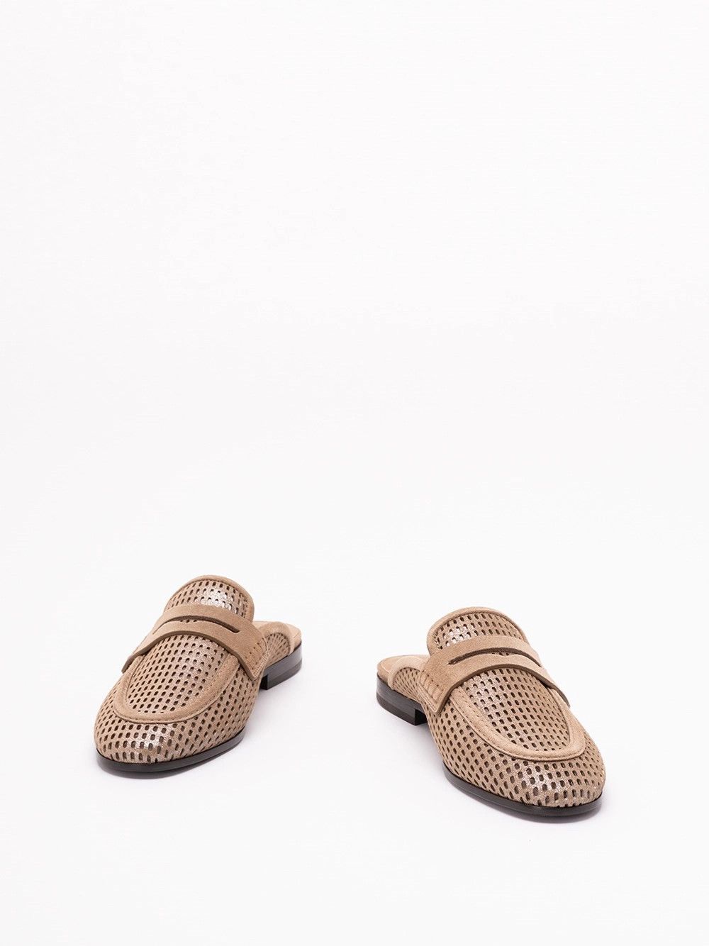 Brunello Cucinelli Loafers Size US 9 / IT 39 - 2 Thumbnail