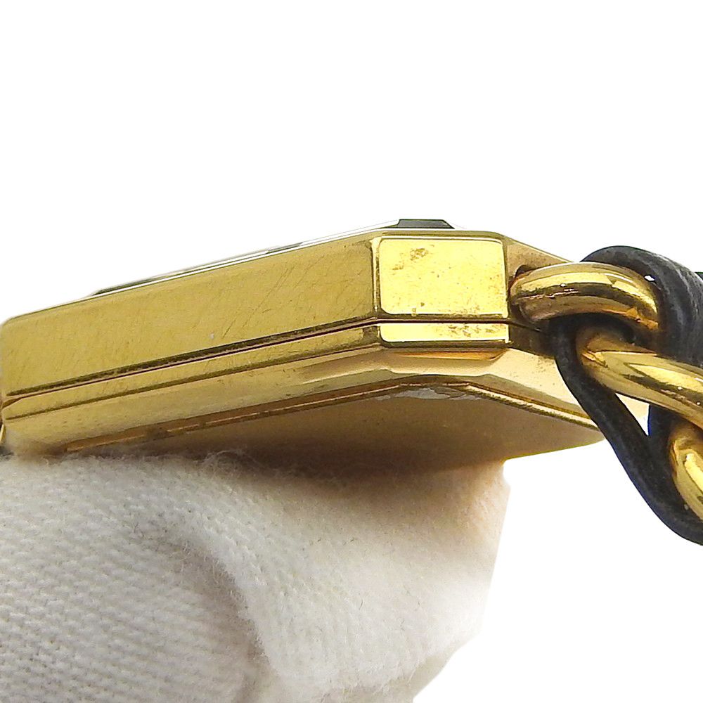 Chanel Chanel Chanel Première Metal Watch Metal Quartz H0001 DUTY FREE for USA Size ONE SIZE - 8 Thumbnail