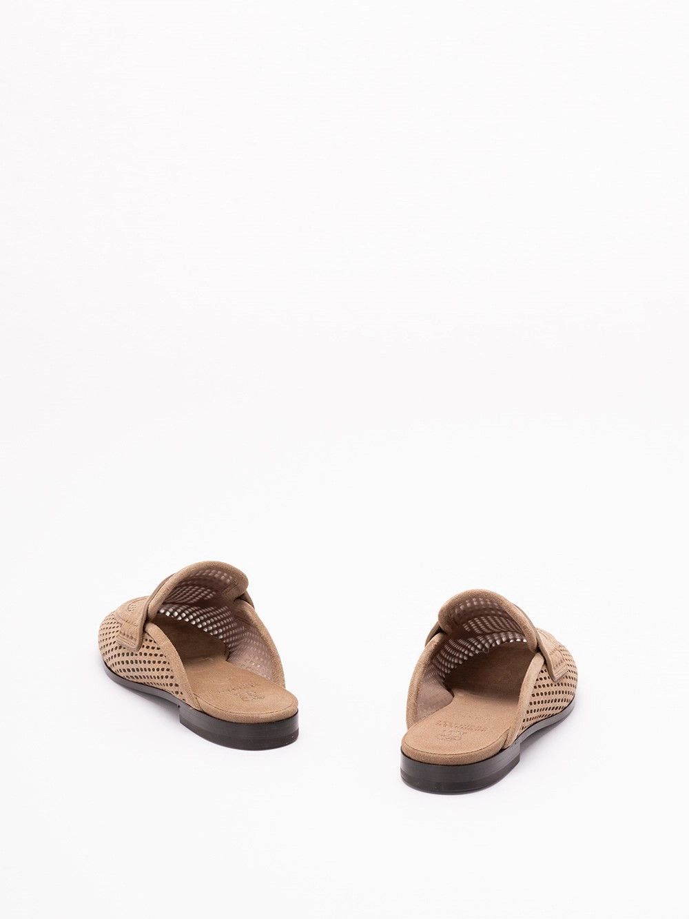 Brunello Cucinelli Loafers Size US 10 / IT 40 - 3 Thumbnail