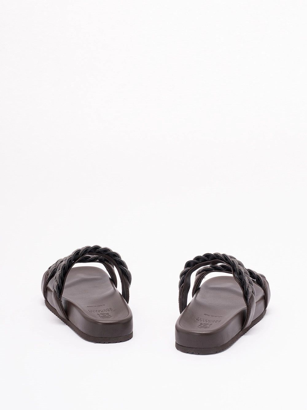 Brunello Cucinelli Slippers Size US 6 / IT 36 - 3 Thumbnail